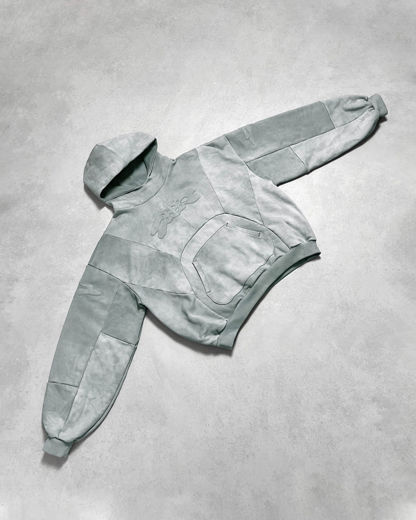 Dual Mode Hoodie