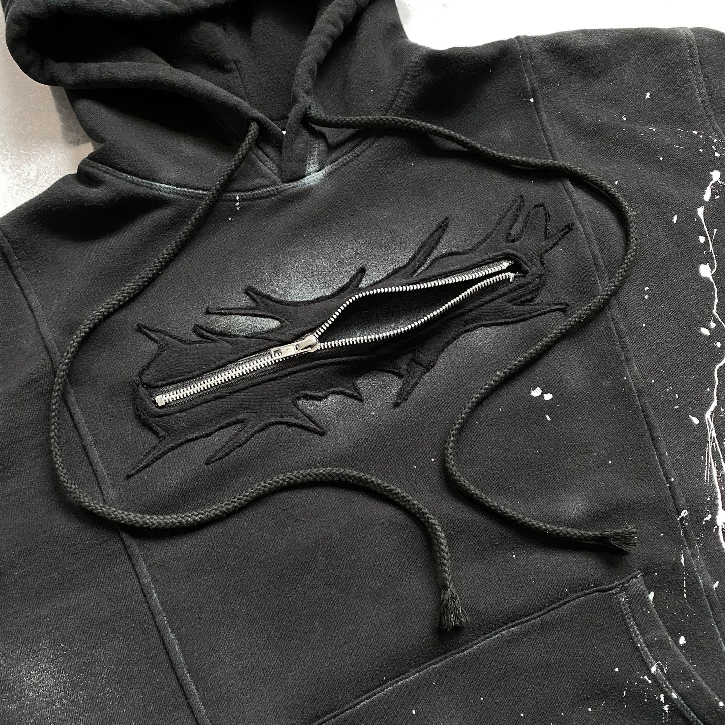 Locked Hoodie