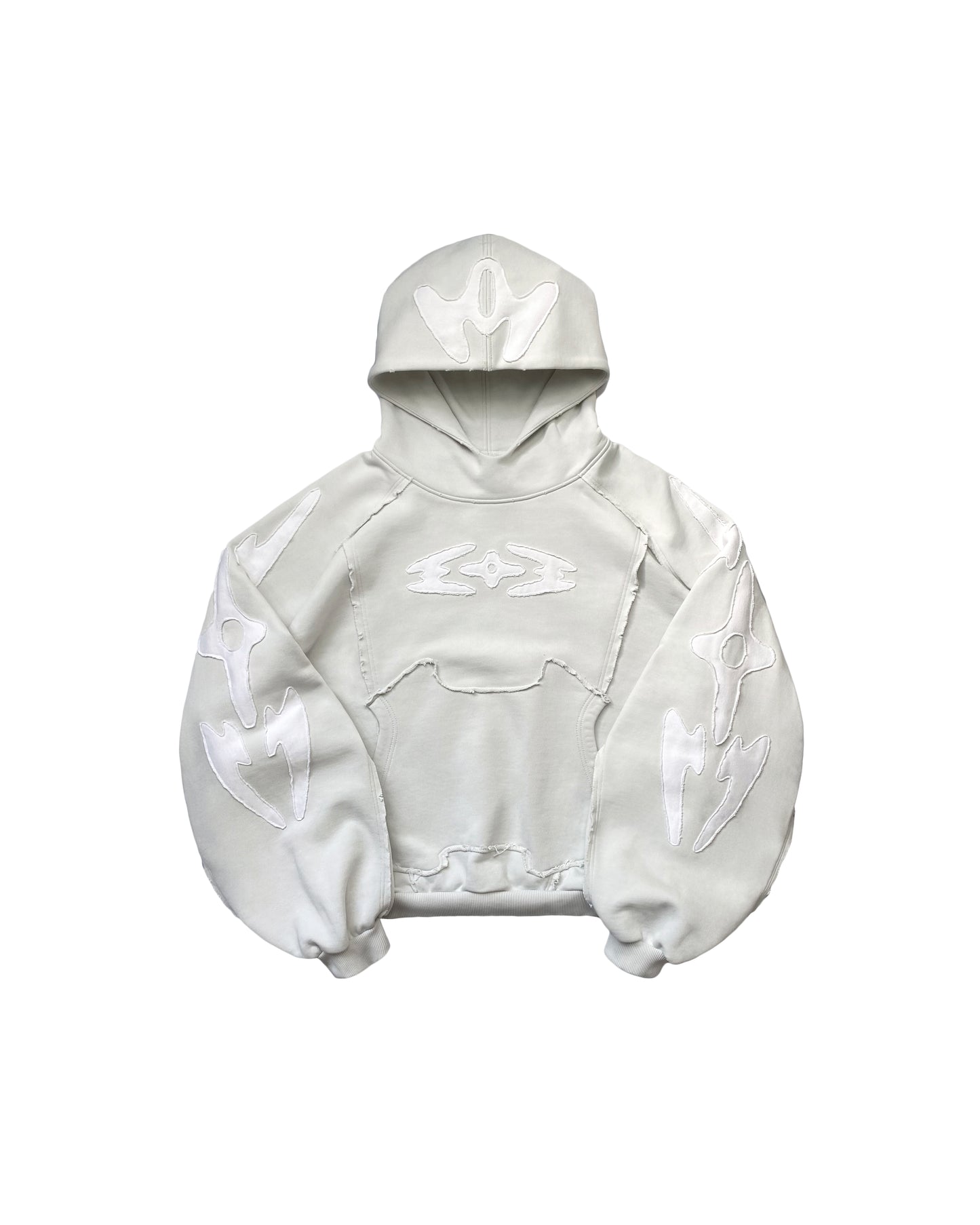 Impulse Hoodie