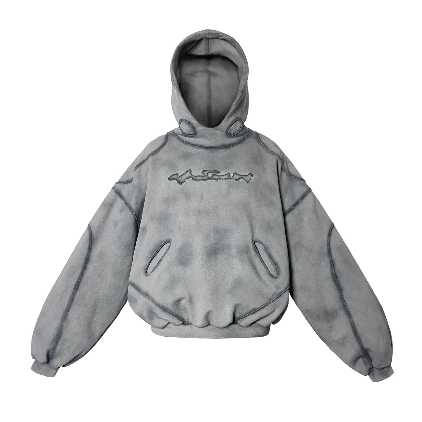 "Space Dust" Hoodie