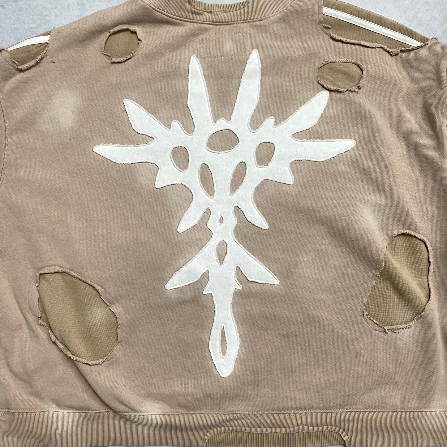 Sand Sweatshirt