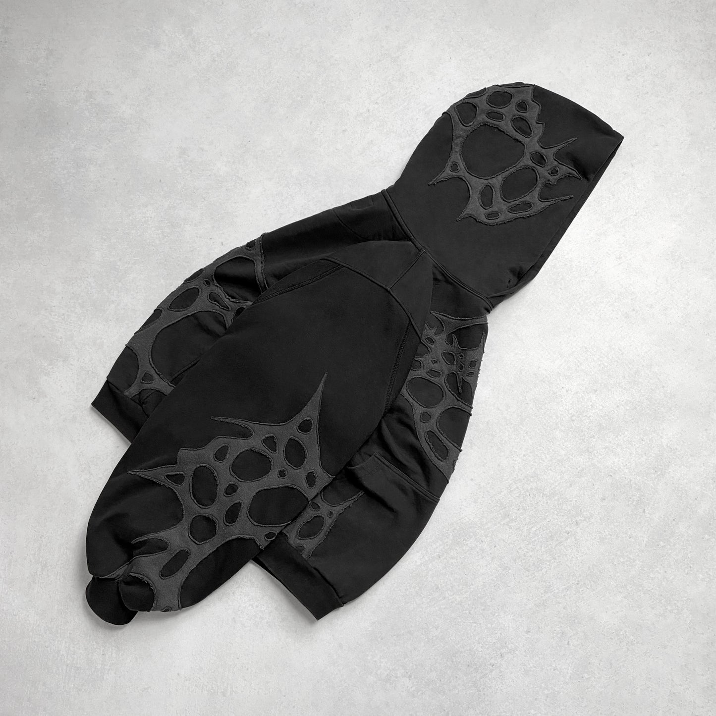 Hexcore Hoodie