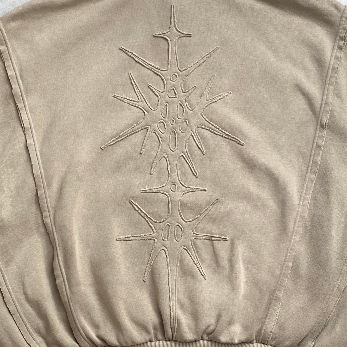 Cicada Hoodie