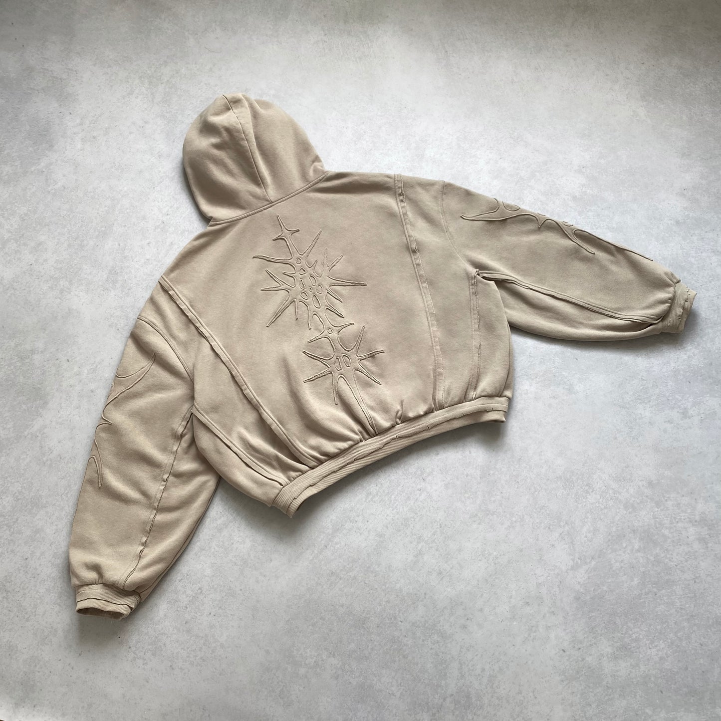 Cicada Hoodie