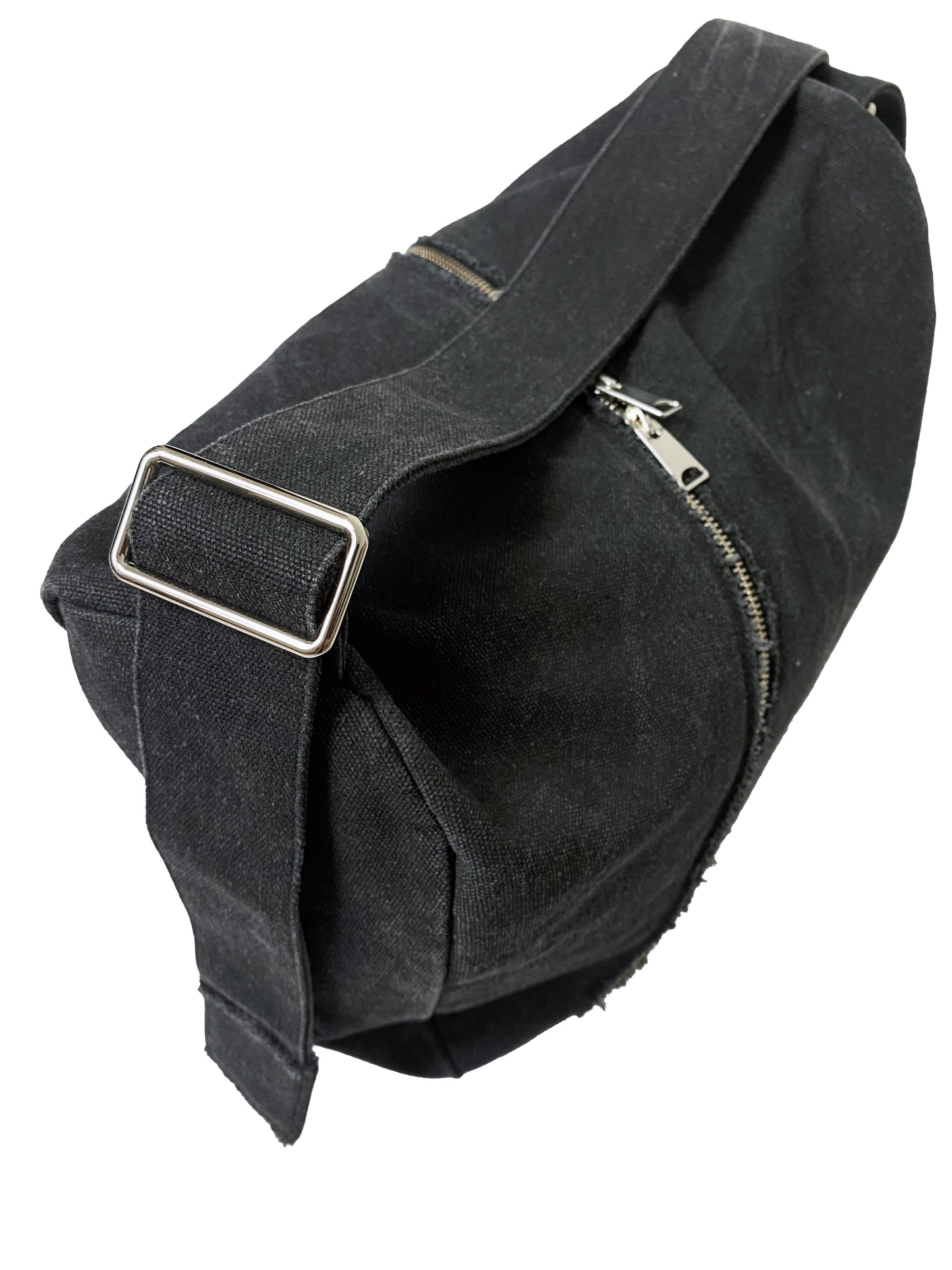 Arc bag