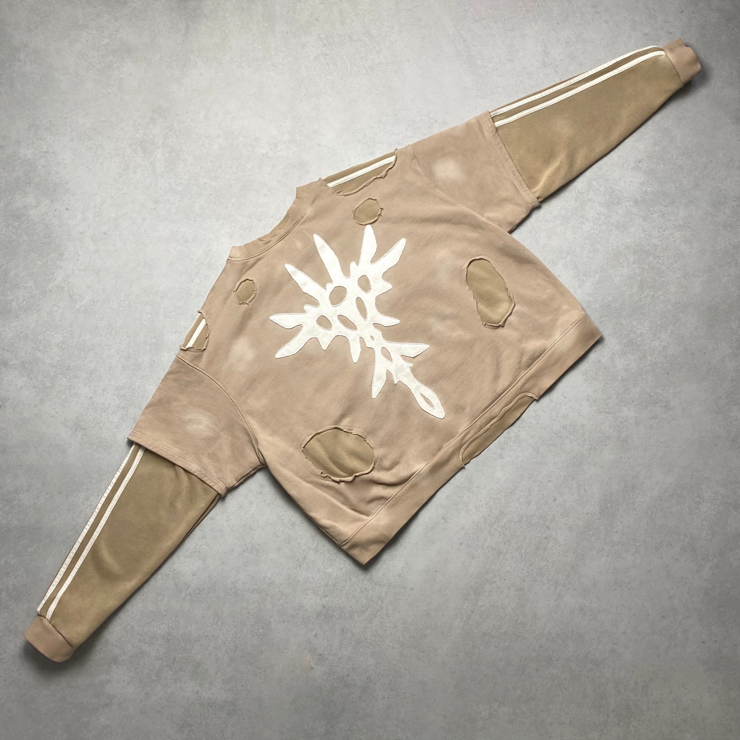 Sand Sweatshirt