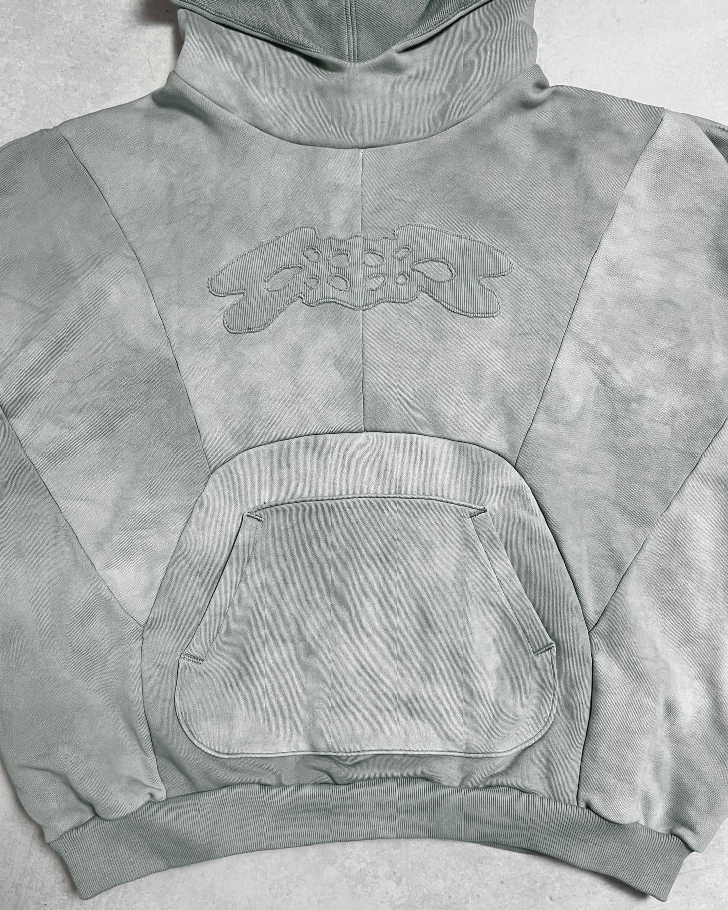 Dual Mode Hoodie