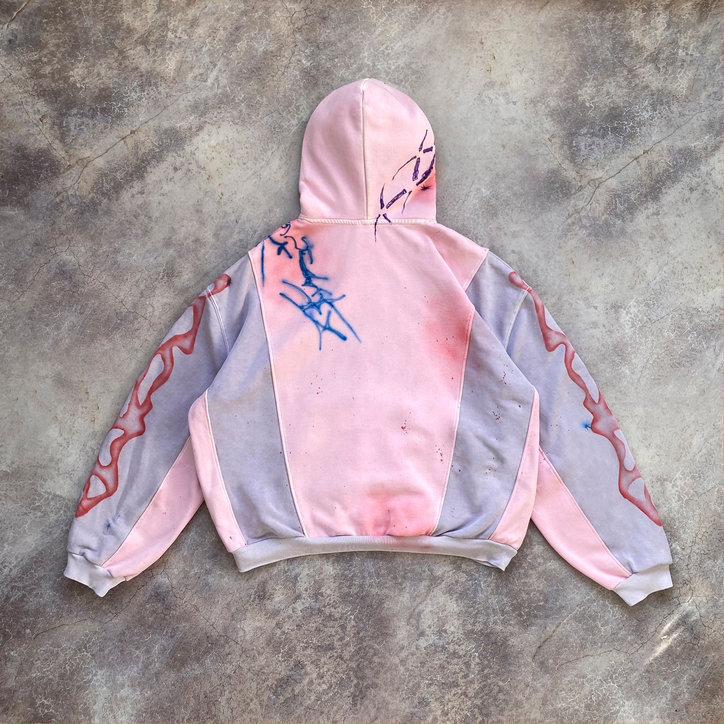 Sour Candy Hoodie