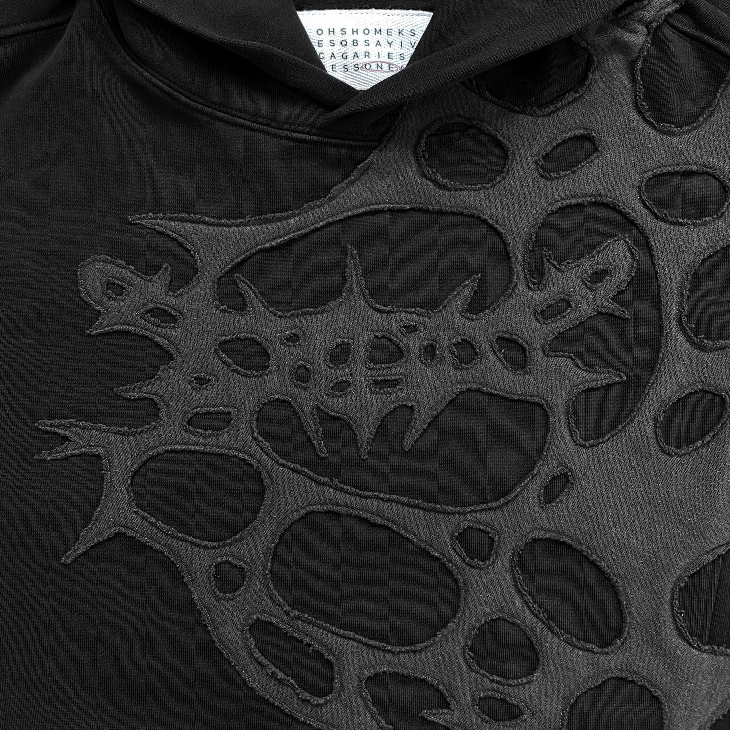 Hexcore Hoodie