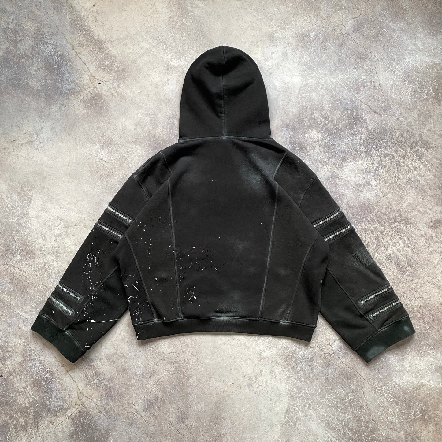 Locked Hoodie