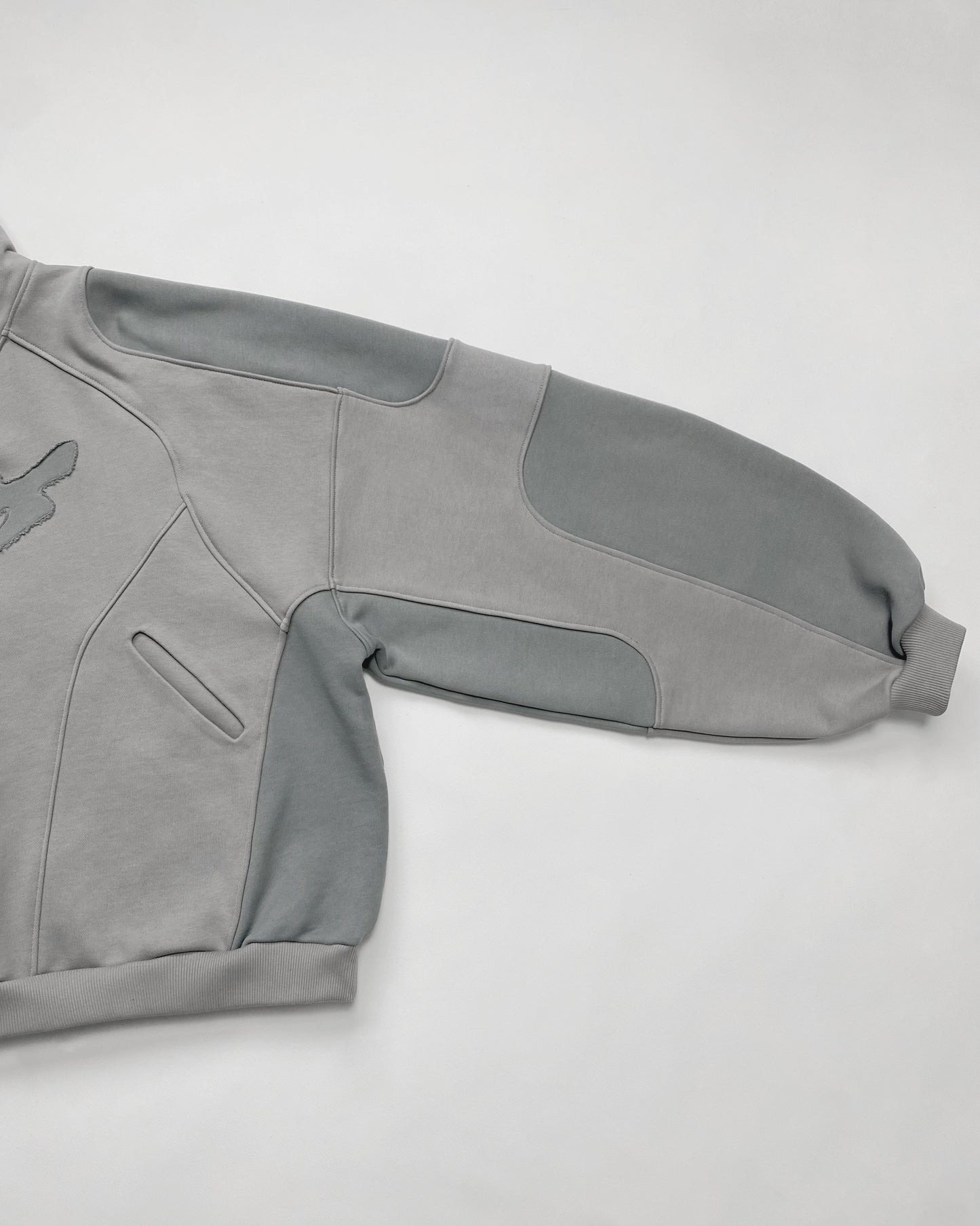 Mecha Hoodie