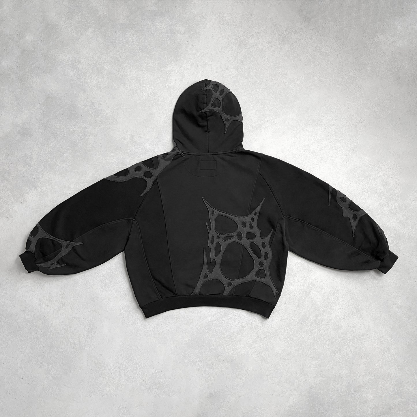 Hexcore Hoodie
