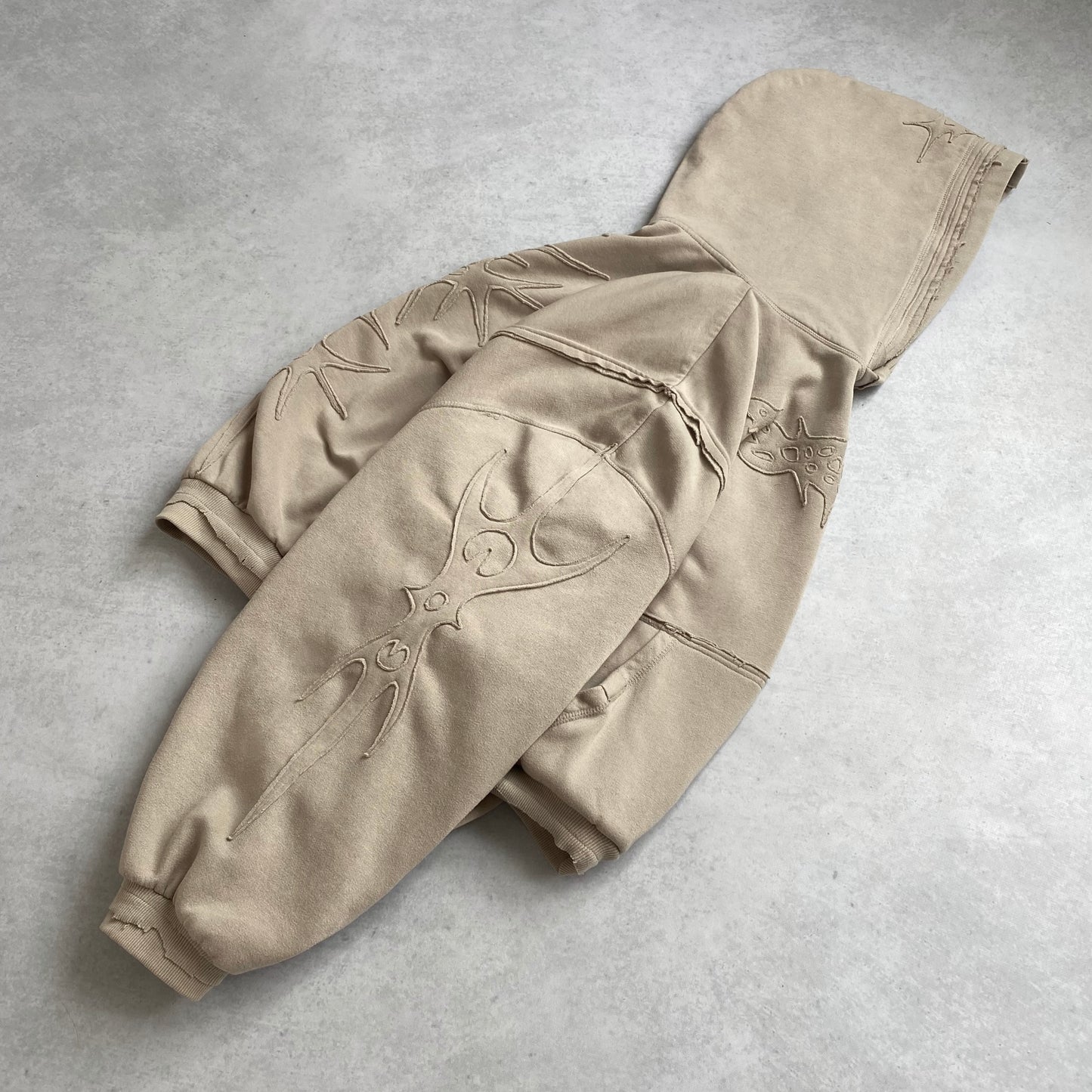 Cicada Hoodie