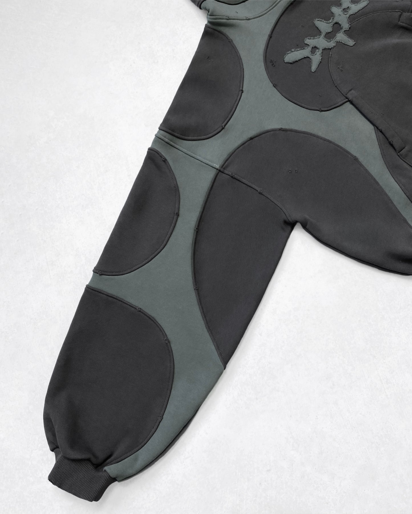 Spore Hoodie