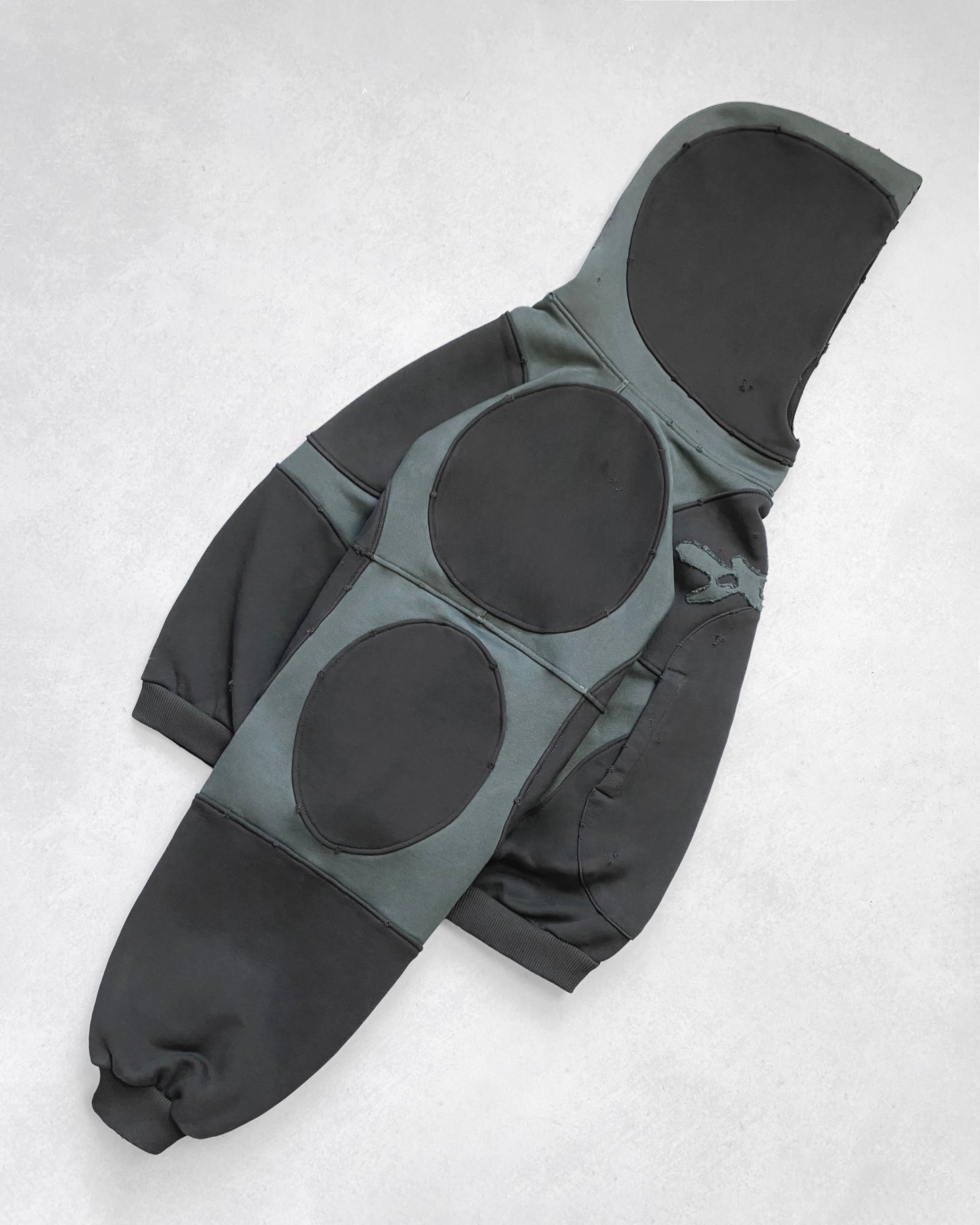 Spore Hoodie