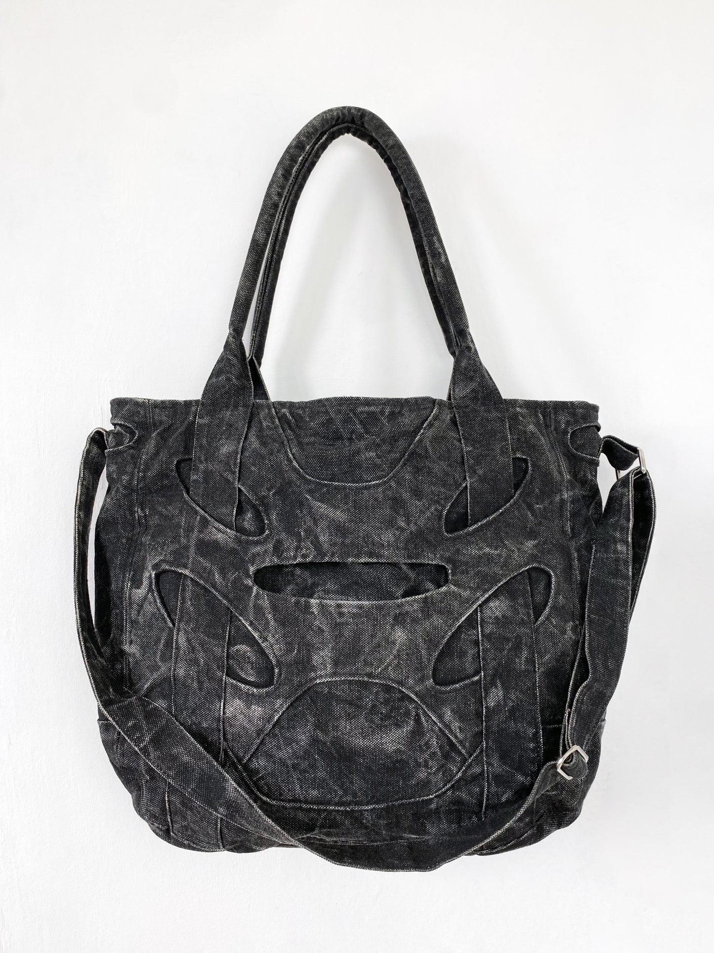 Obsidian Bag