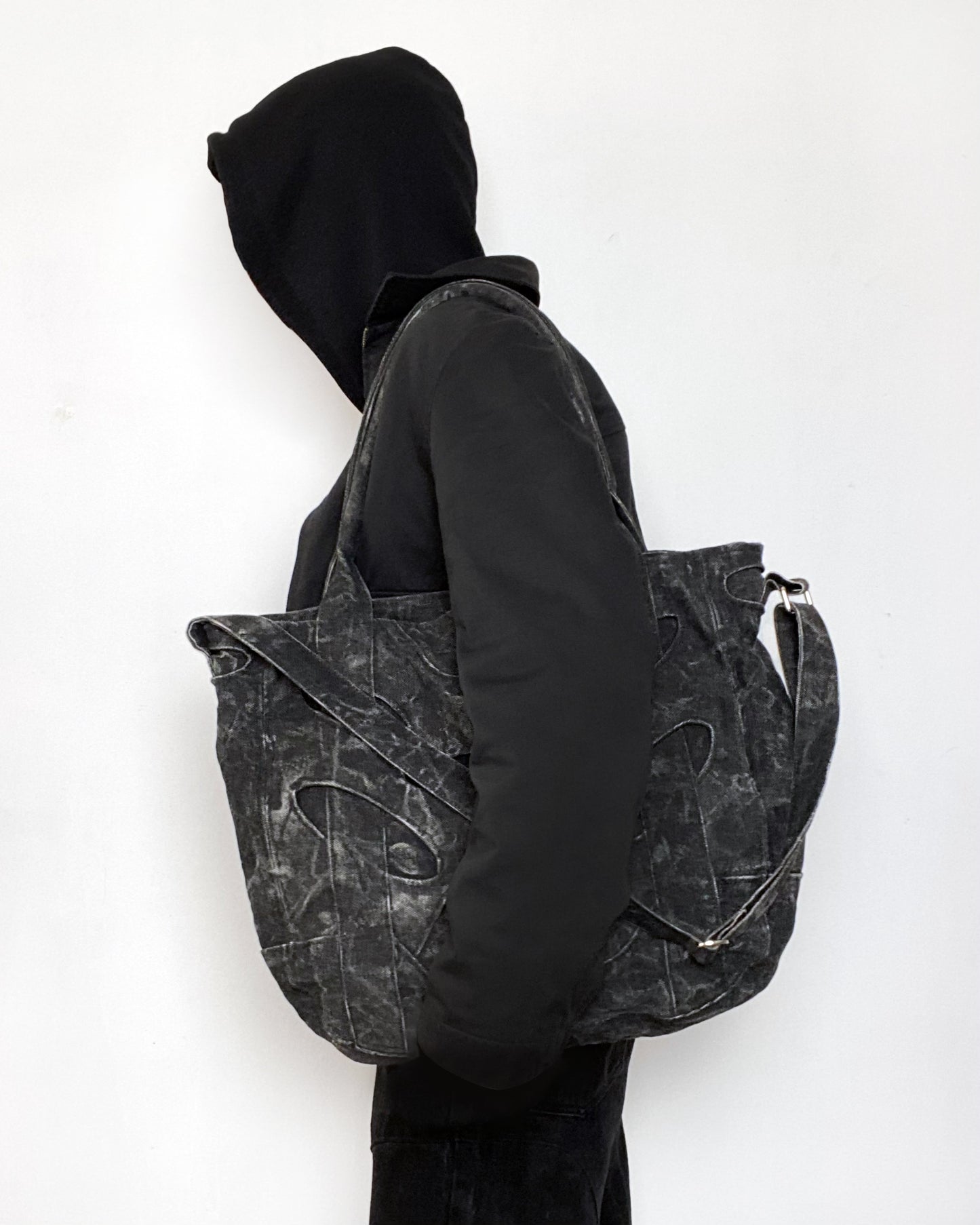 Obsidian Bag