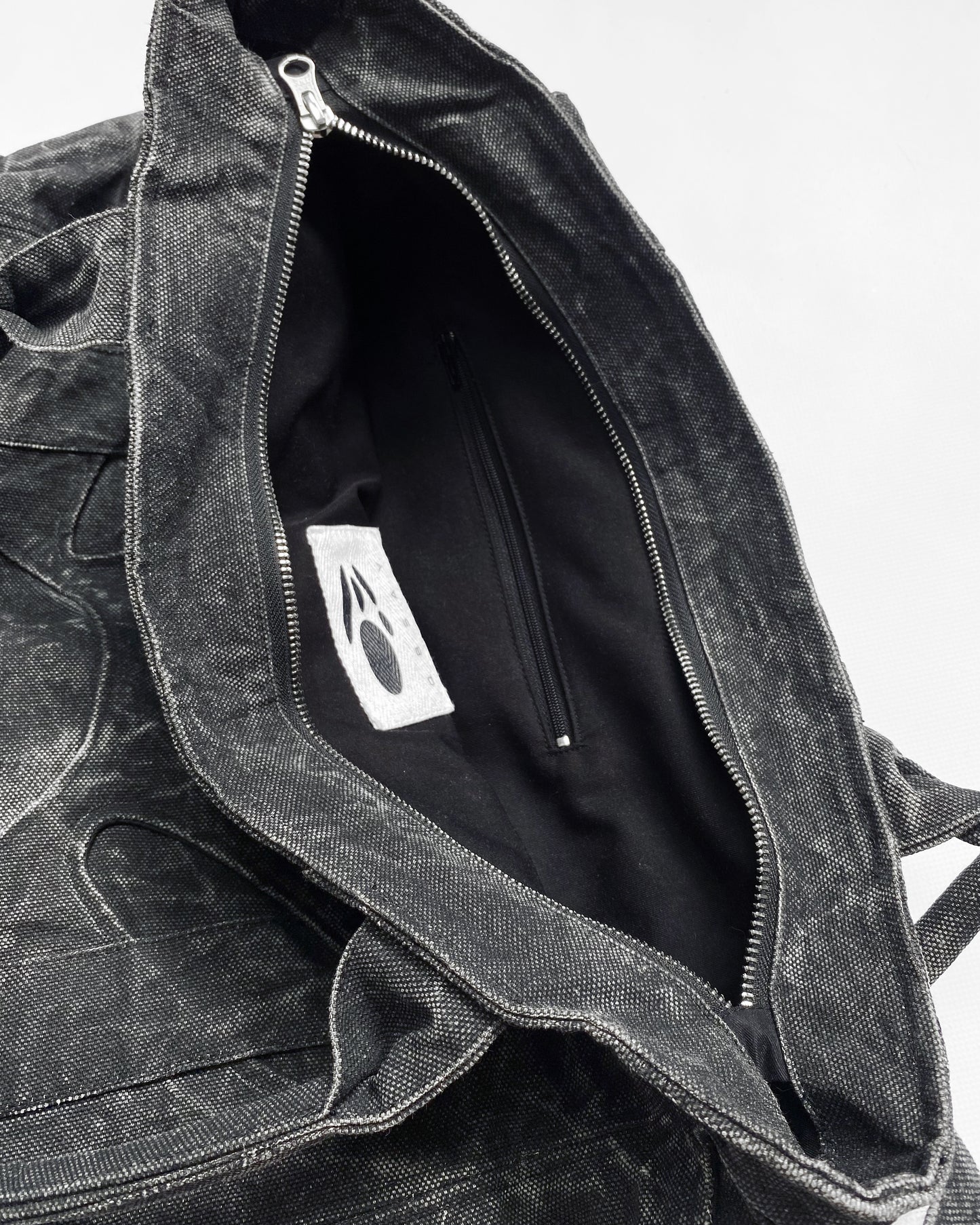 Obsidian Bag