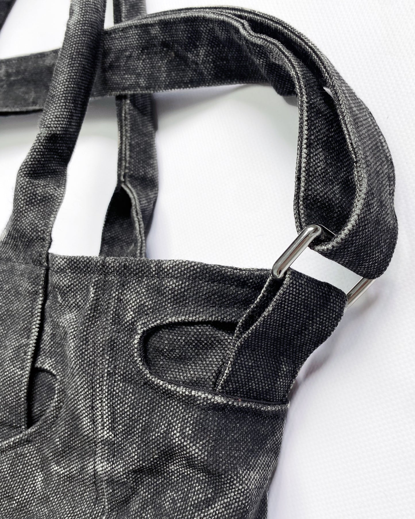 Obsidian Bag
