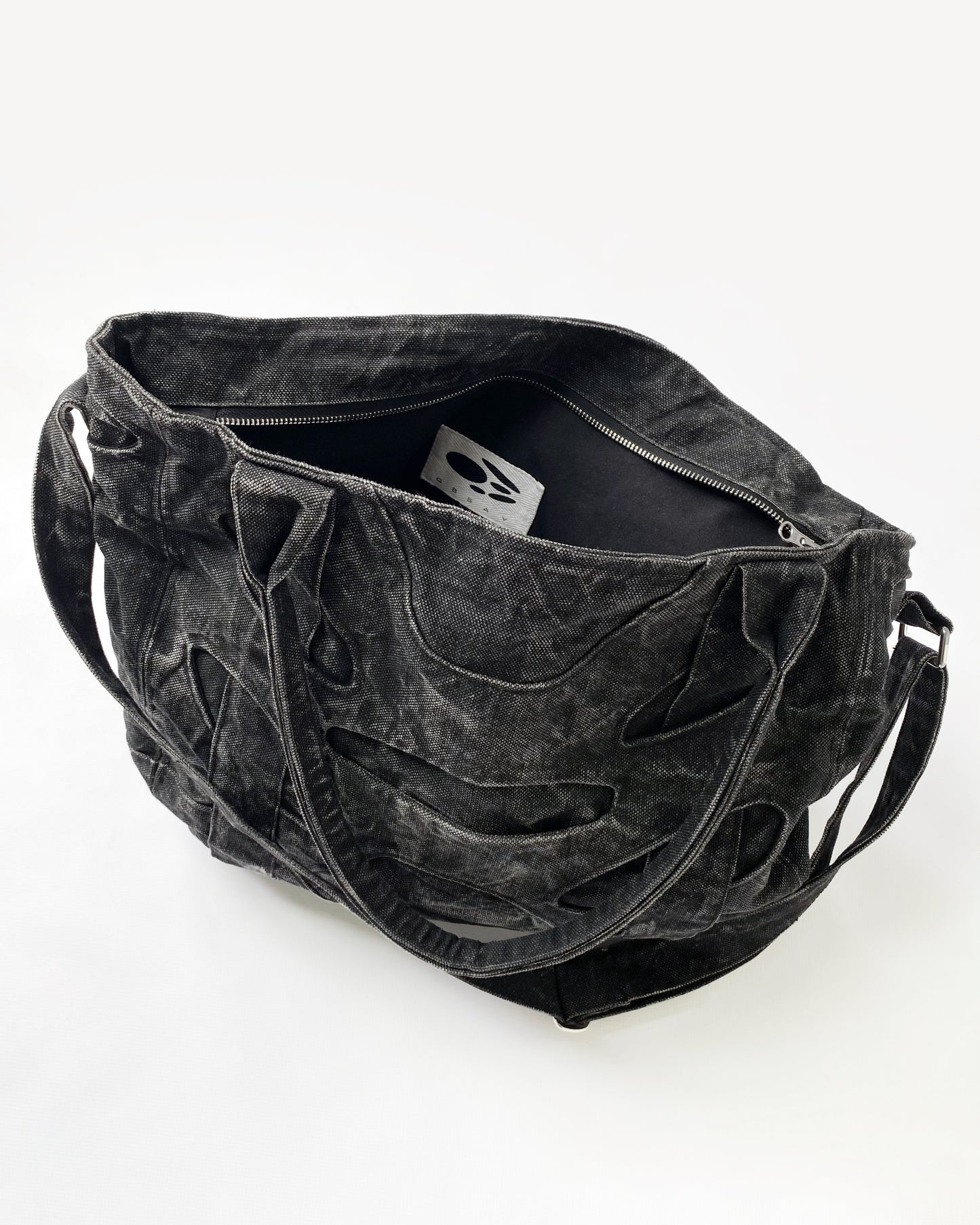 Obsidian Bag