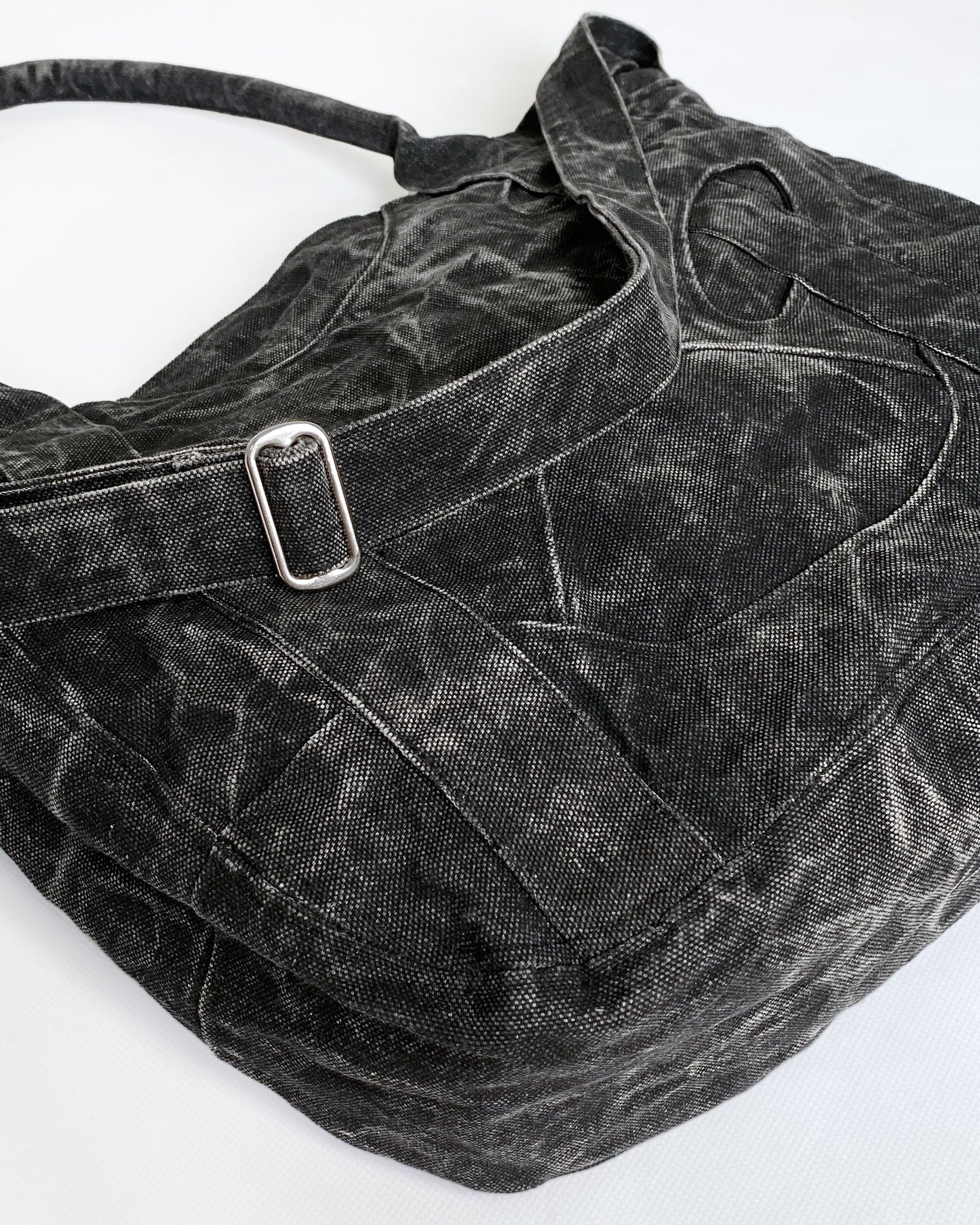 Obsidian Bag
