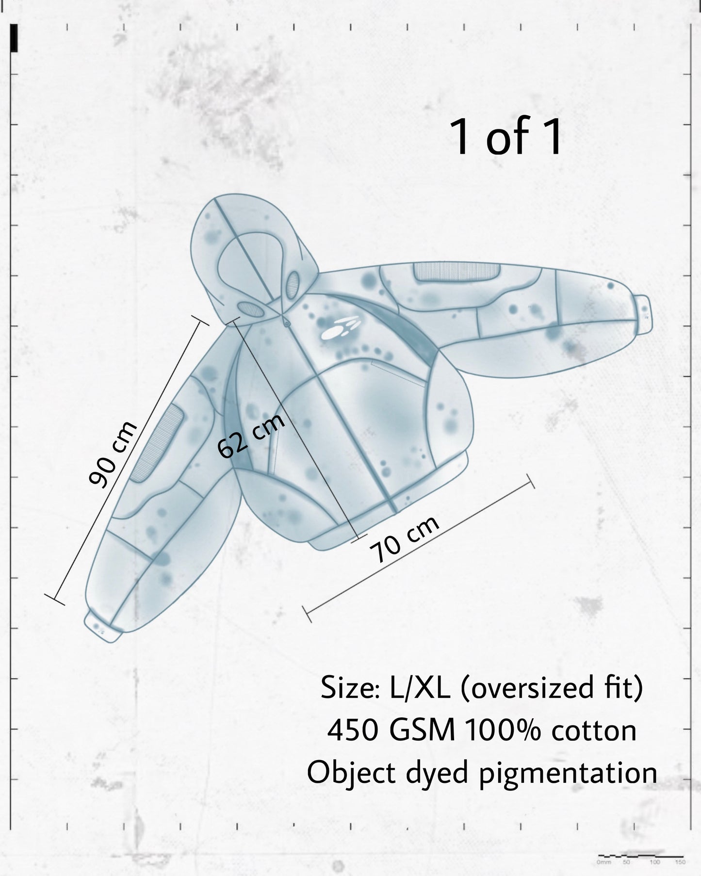 Frost Hoodie