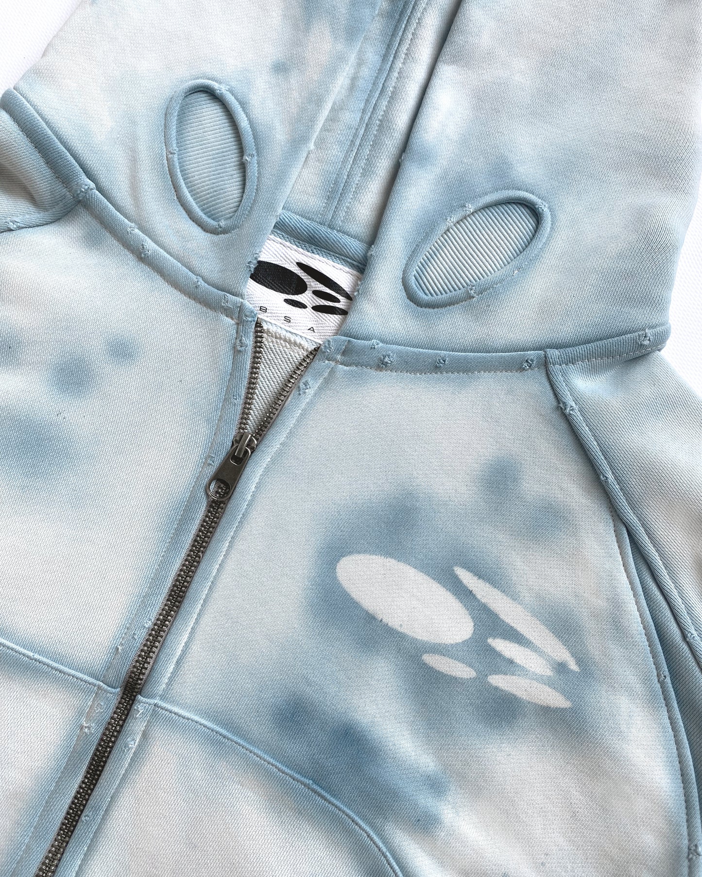 Frost Hoodie