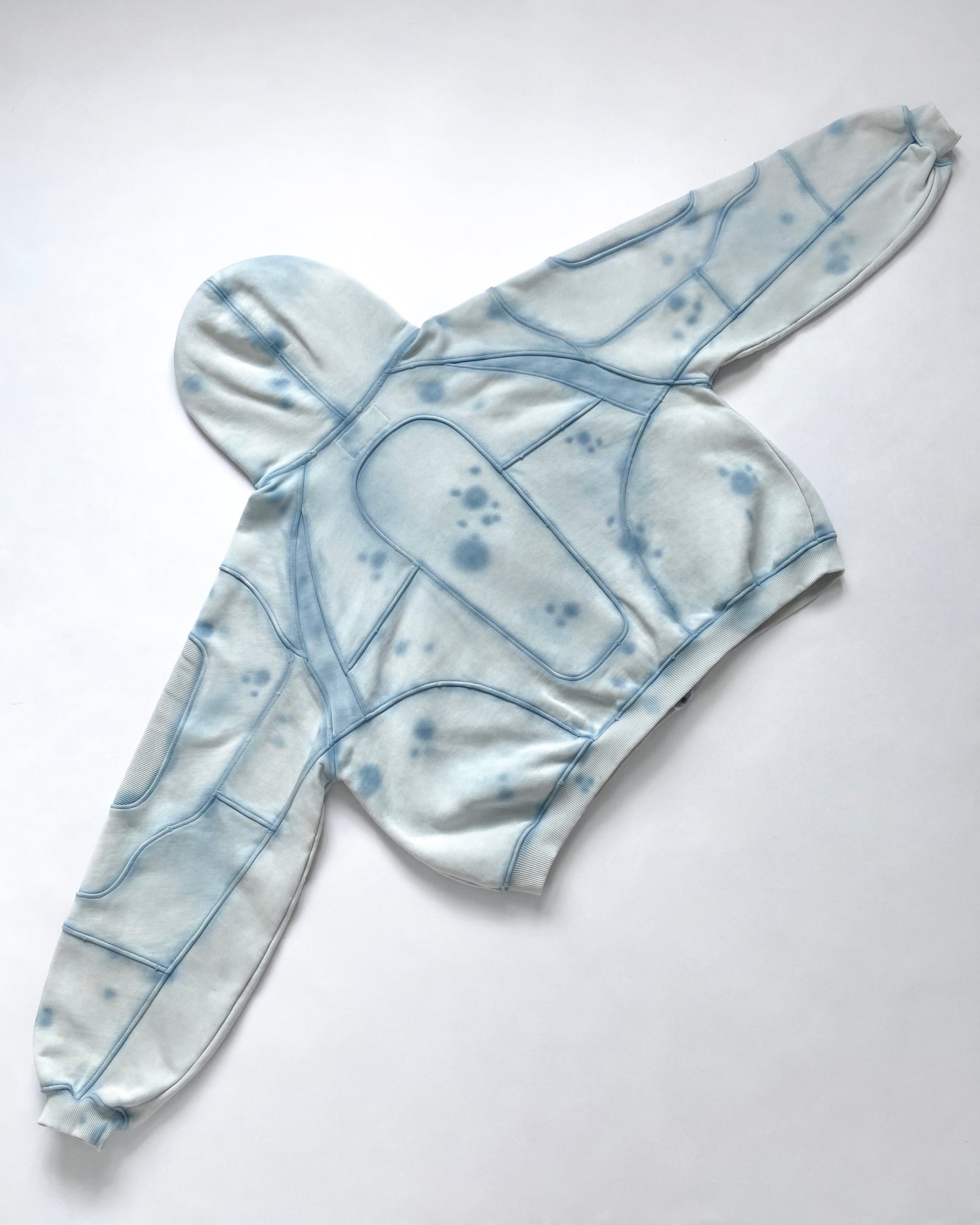 Frost Hoodie