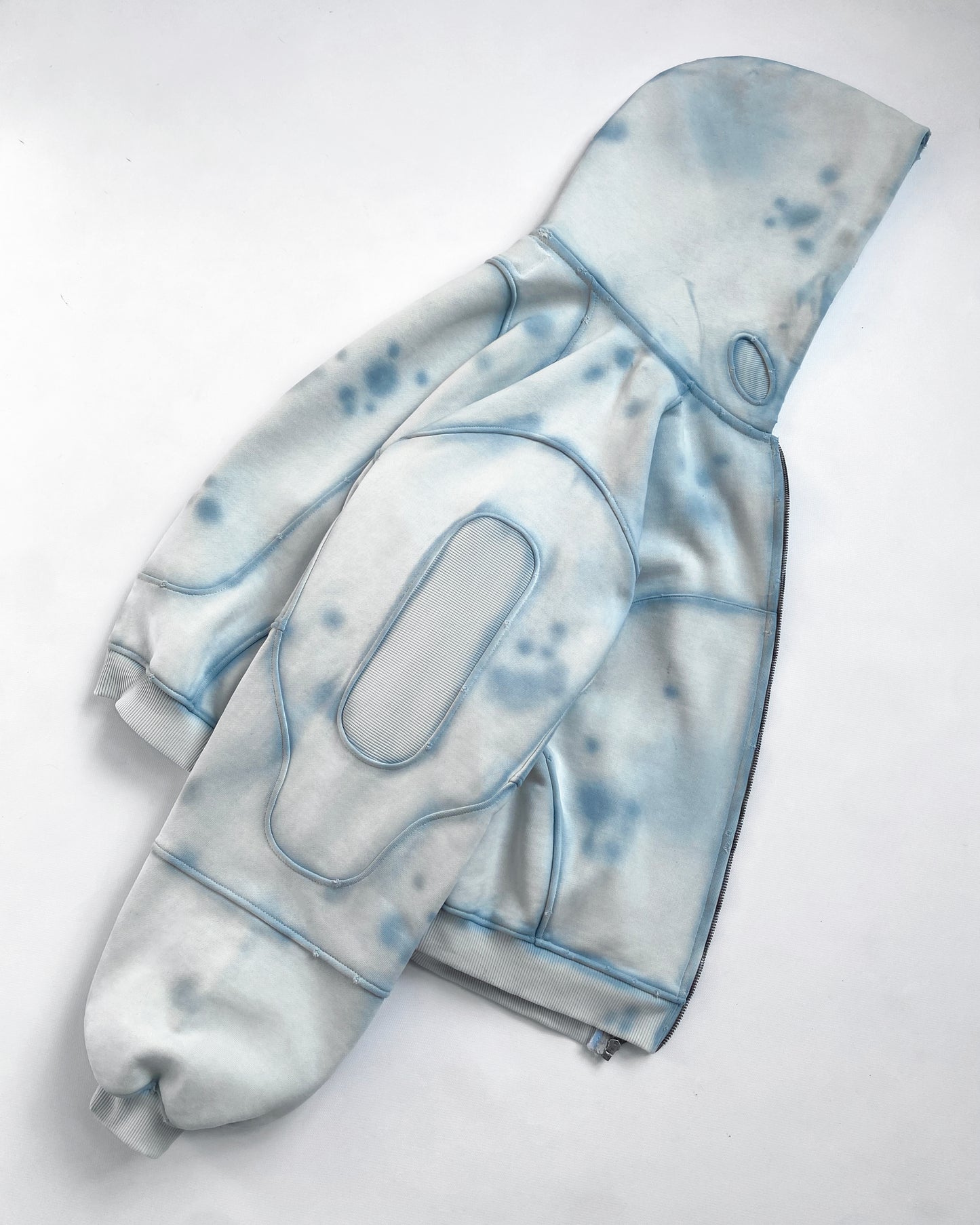 Frost Hoodie