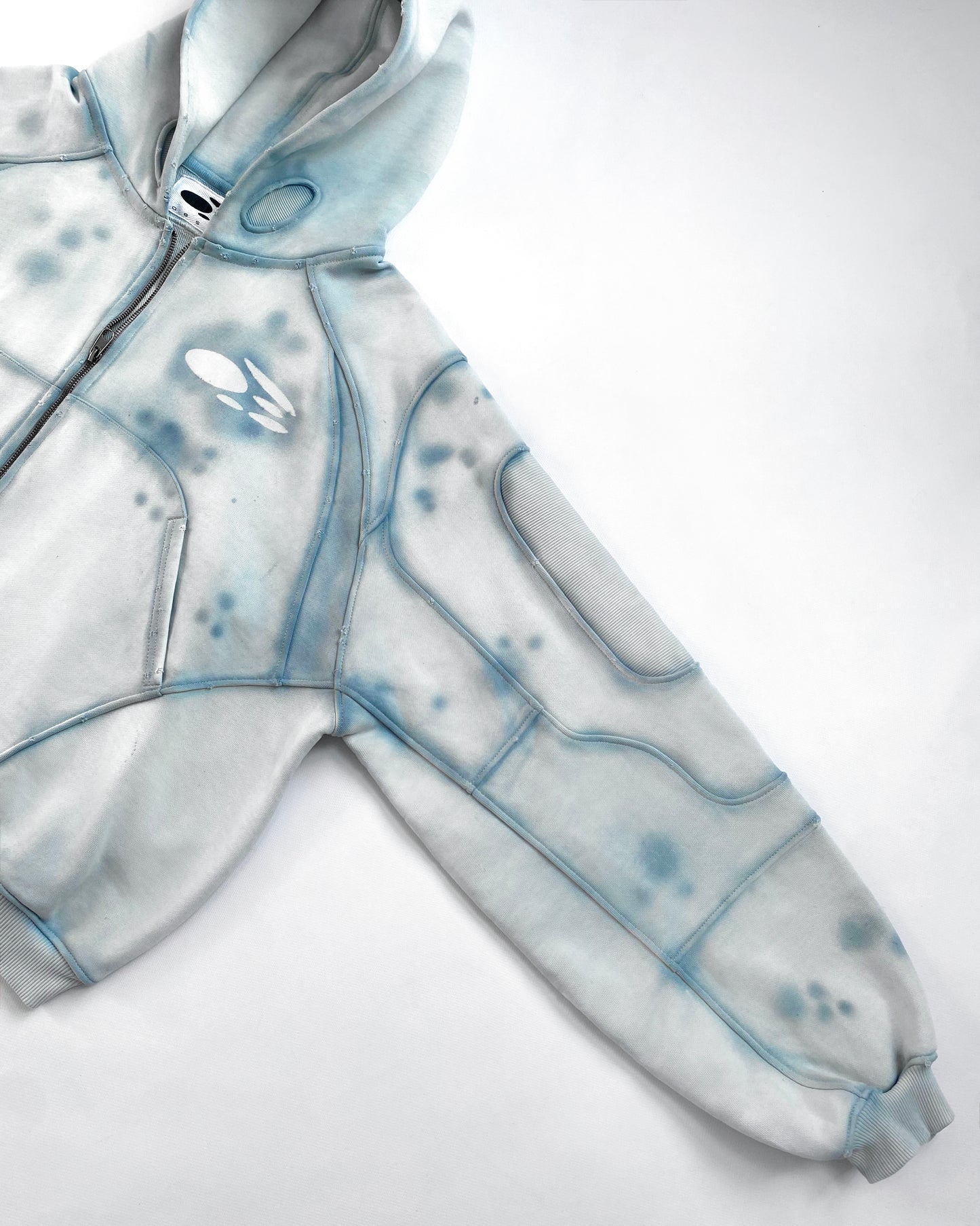 Frost Hoodie