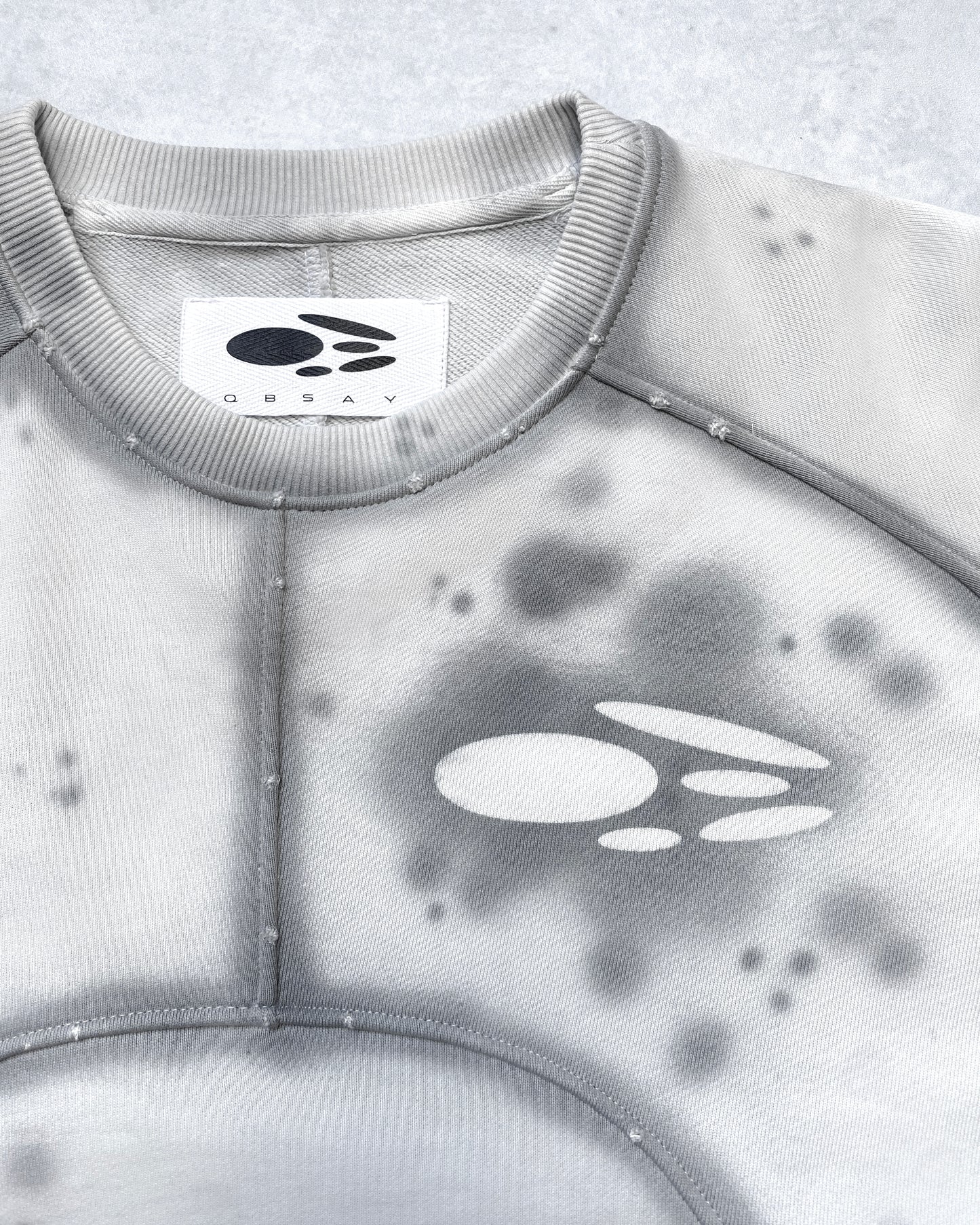 Moondust Sweatshirt