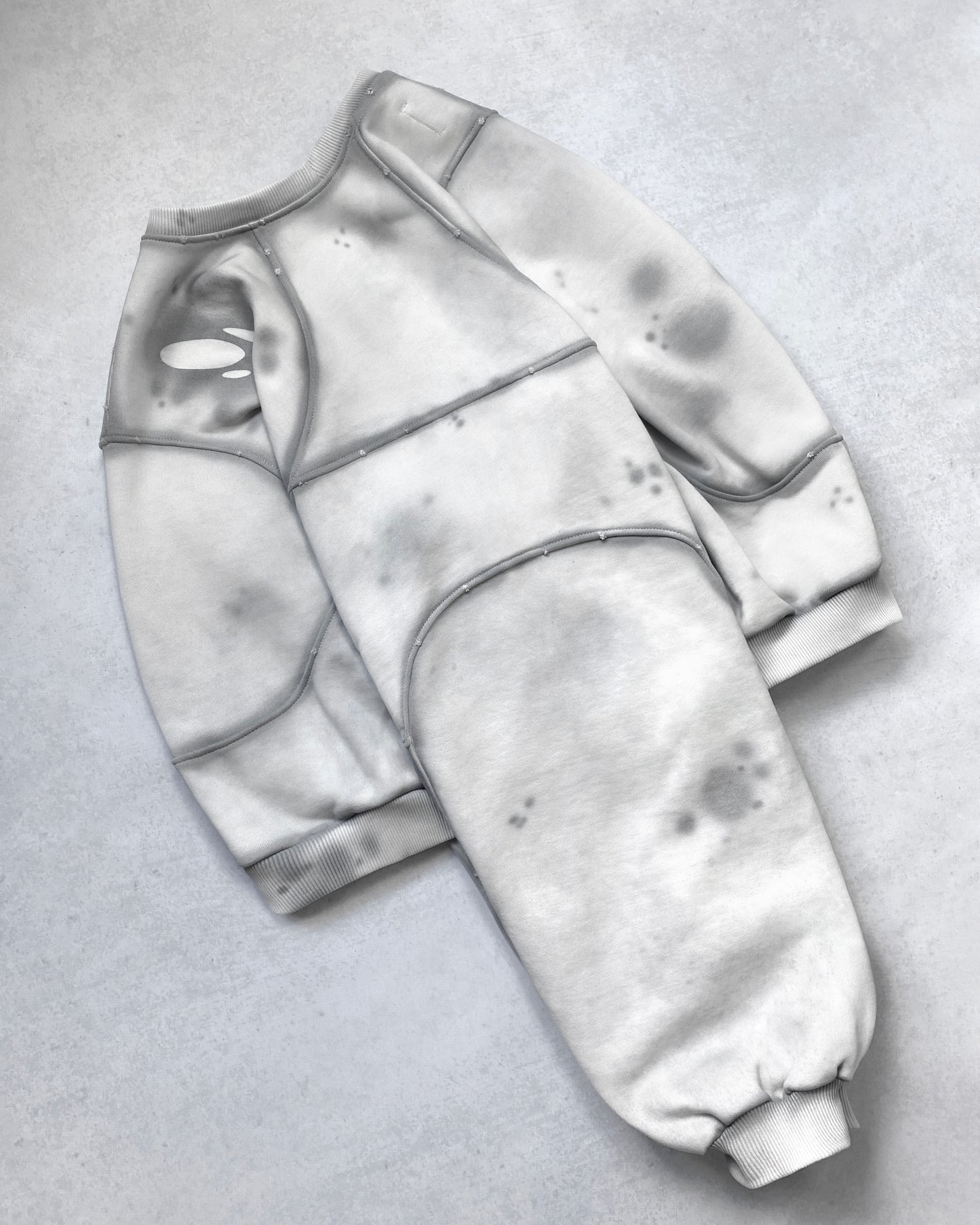 Moondust Sweatshirt