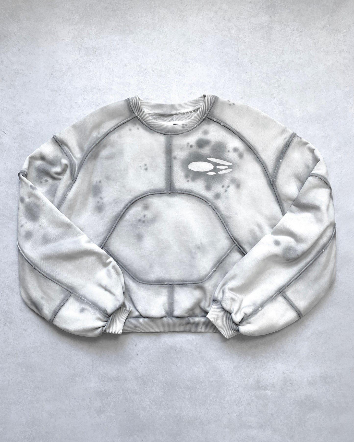 Moondust Sweatshirt