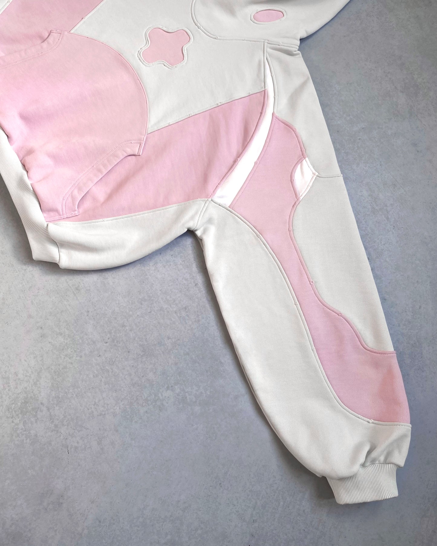 Blossom Hoodie