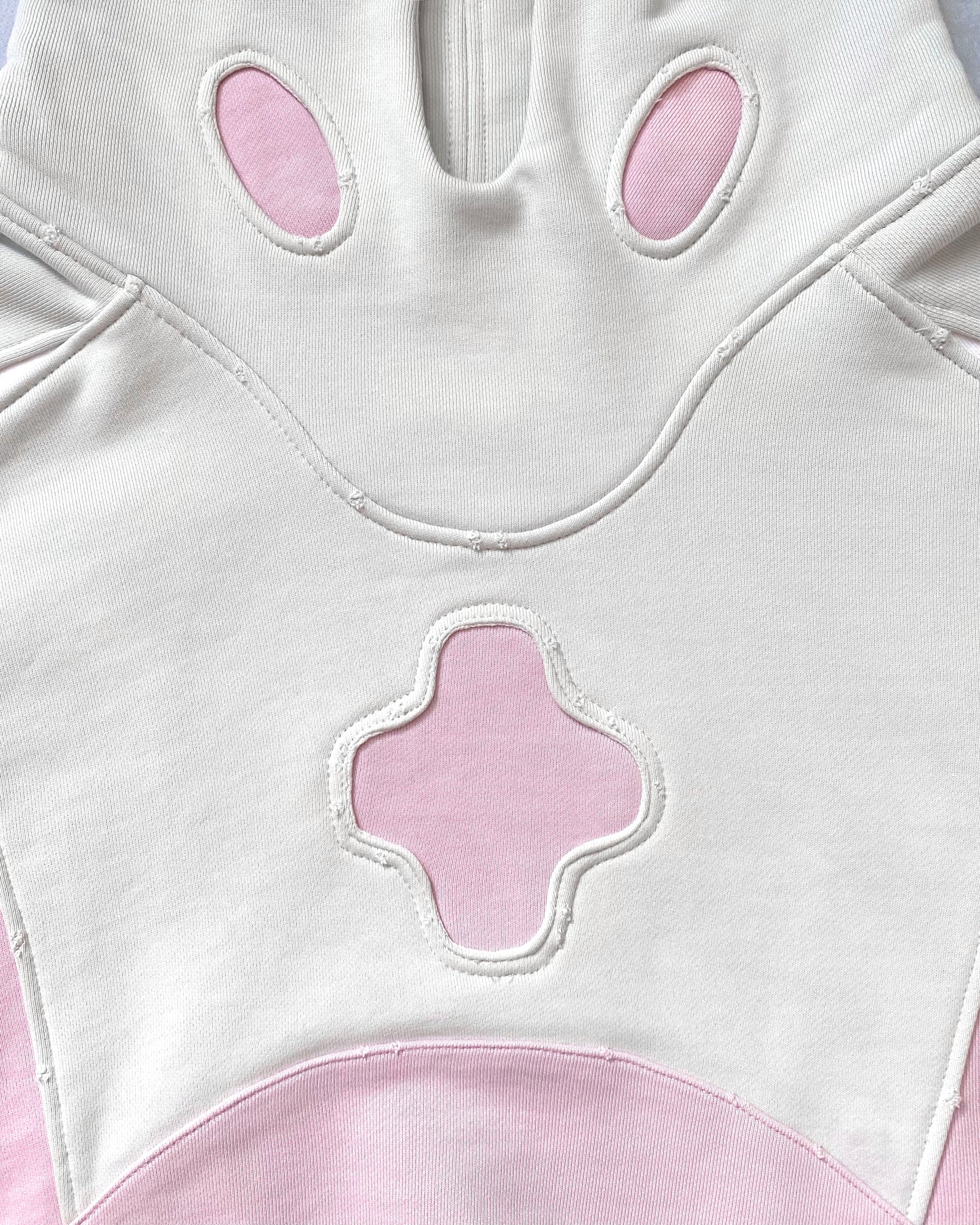 Blossom Hoodie