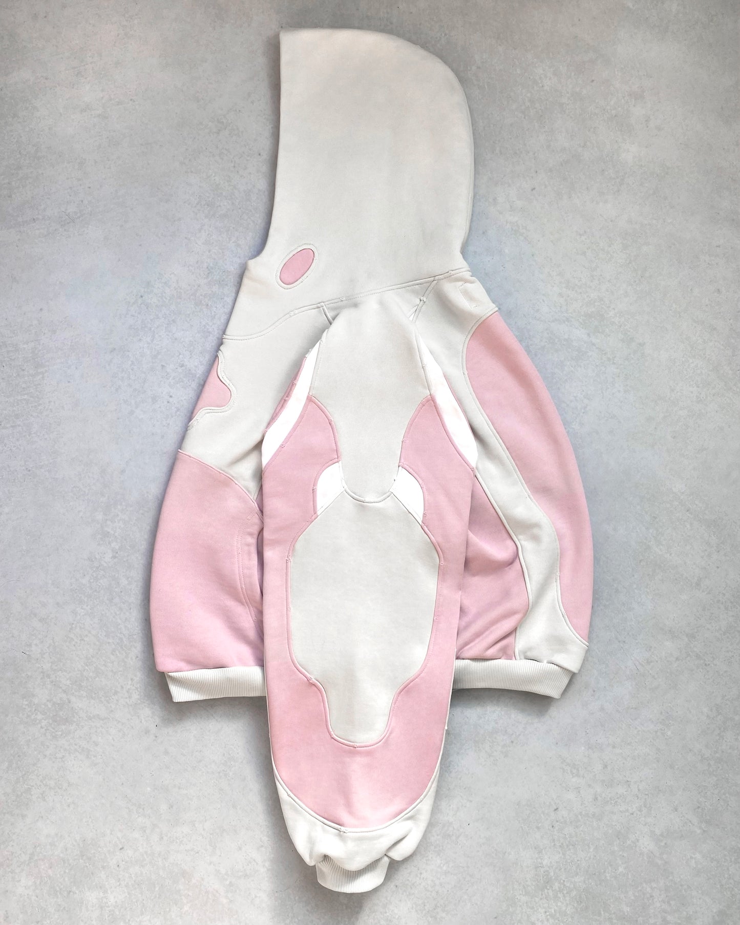 Blossom Hoodie