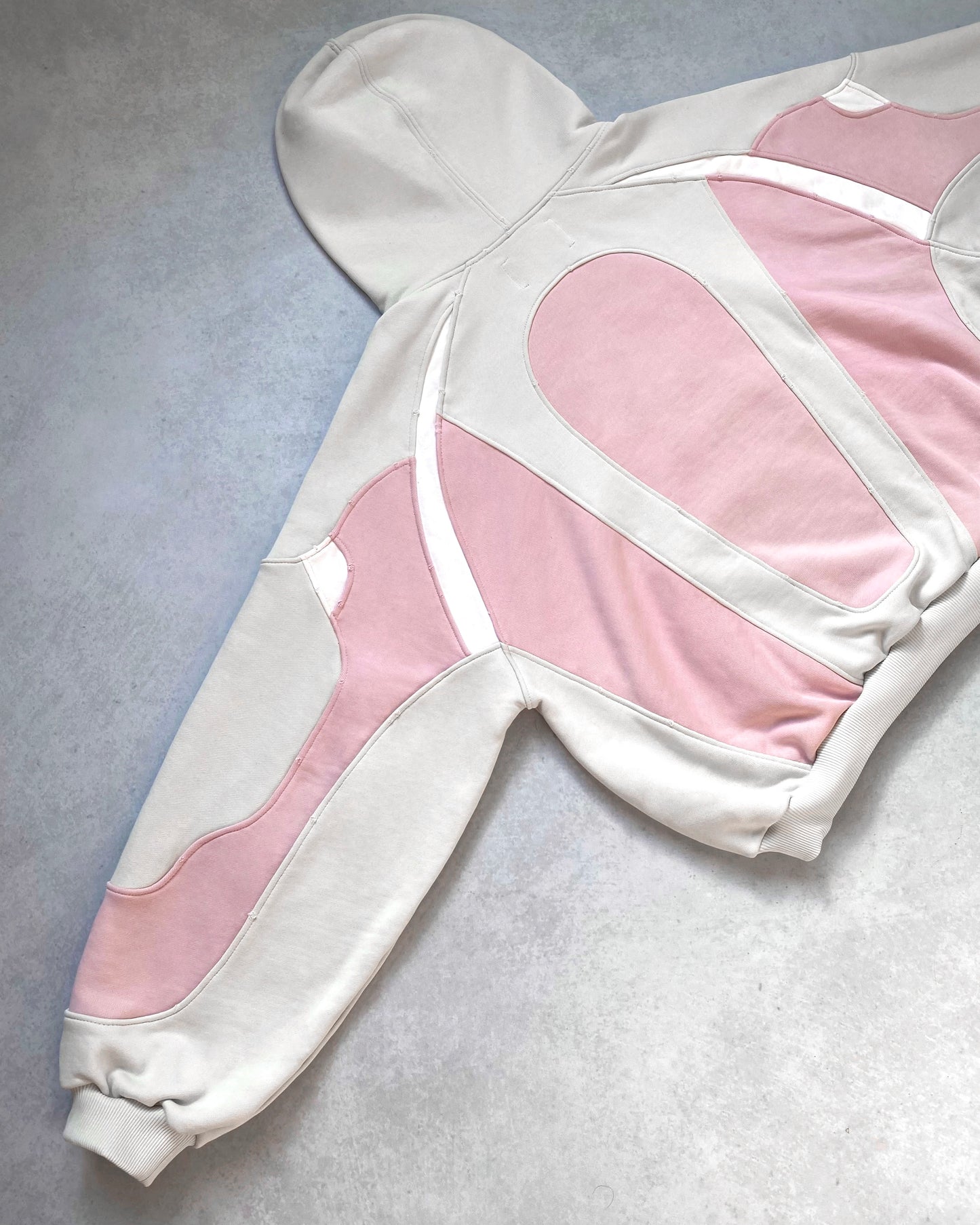 Blossom Hoodie