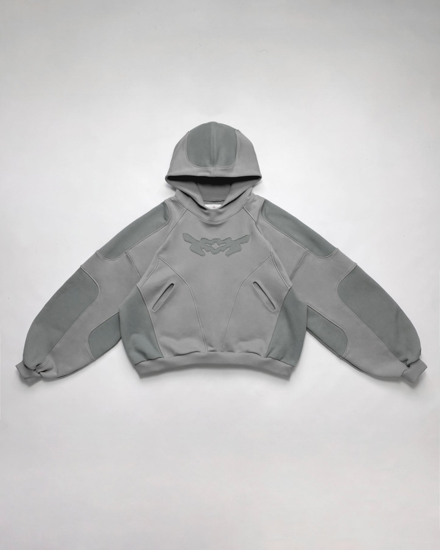Mecha Hoodie