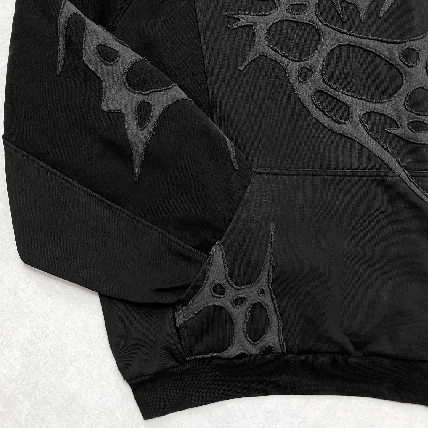 Hexcore Hoodie