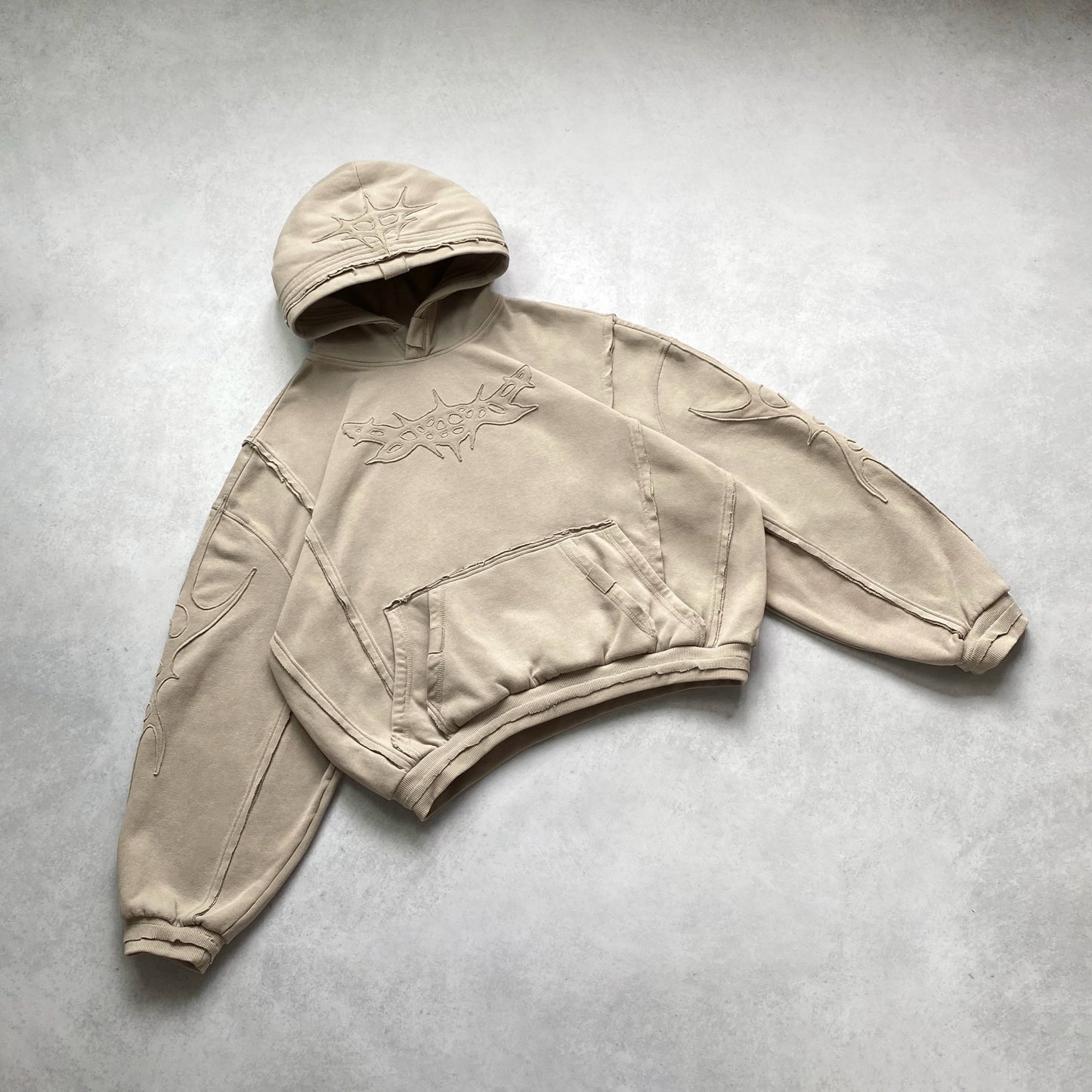 Cicada Hoodie