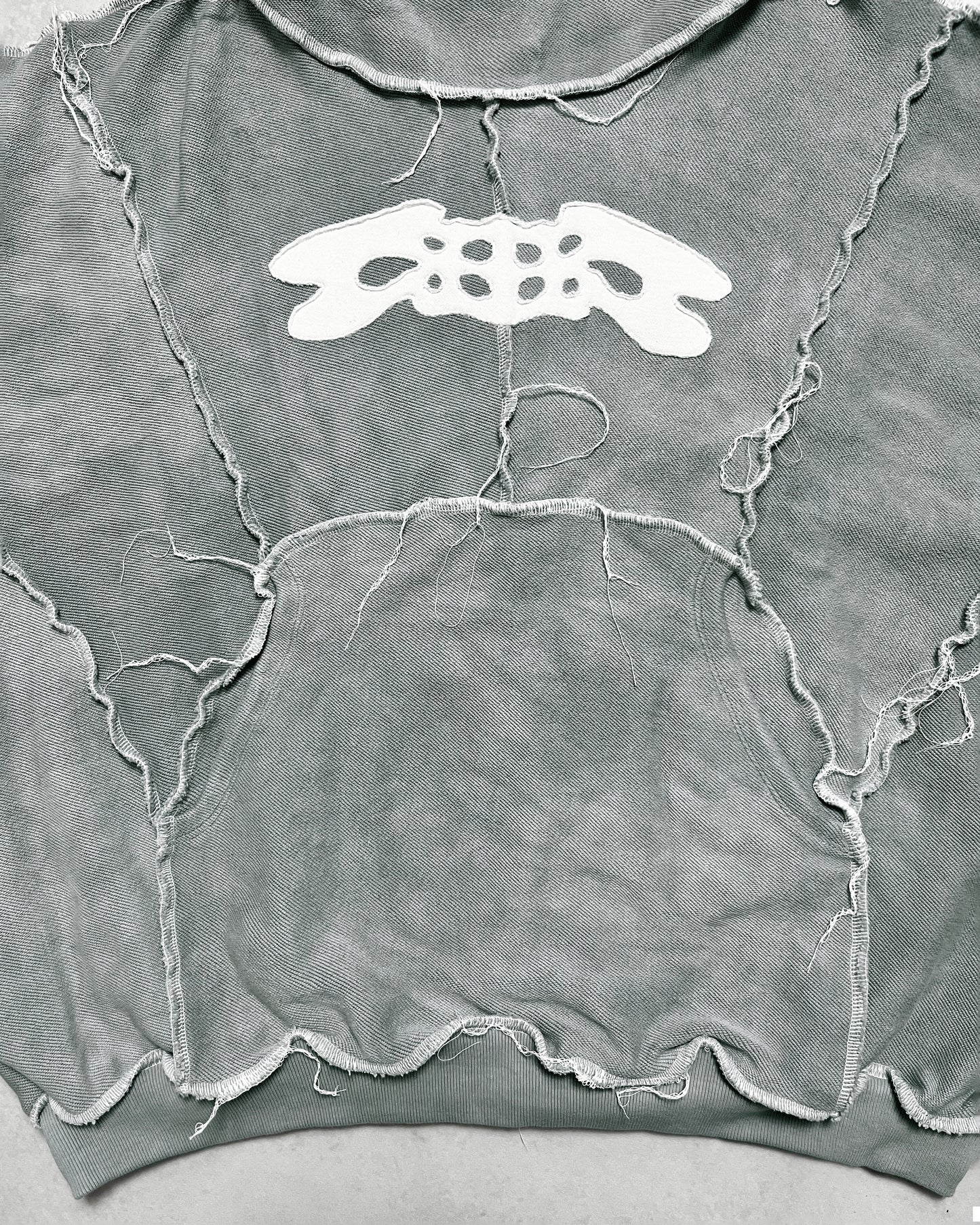 Dual Mode Hoodie