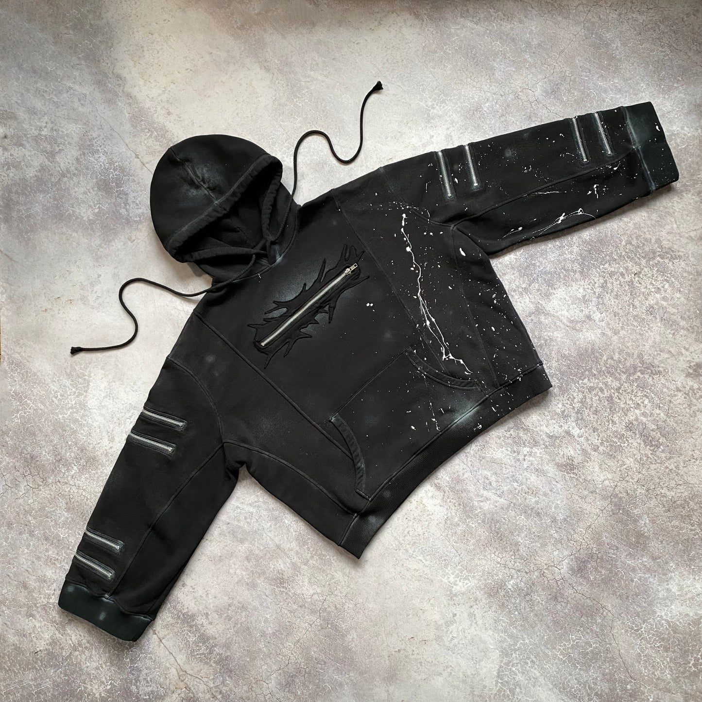 Locked Hoodie
