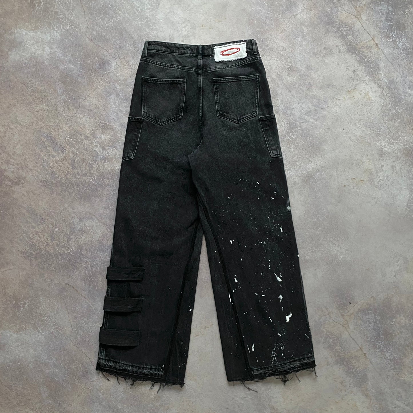Stain Denim