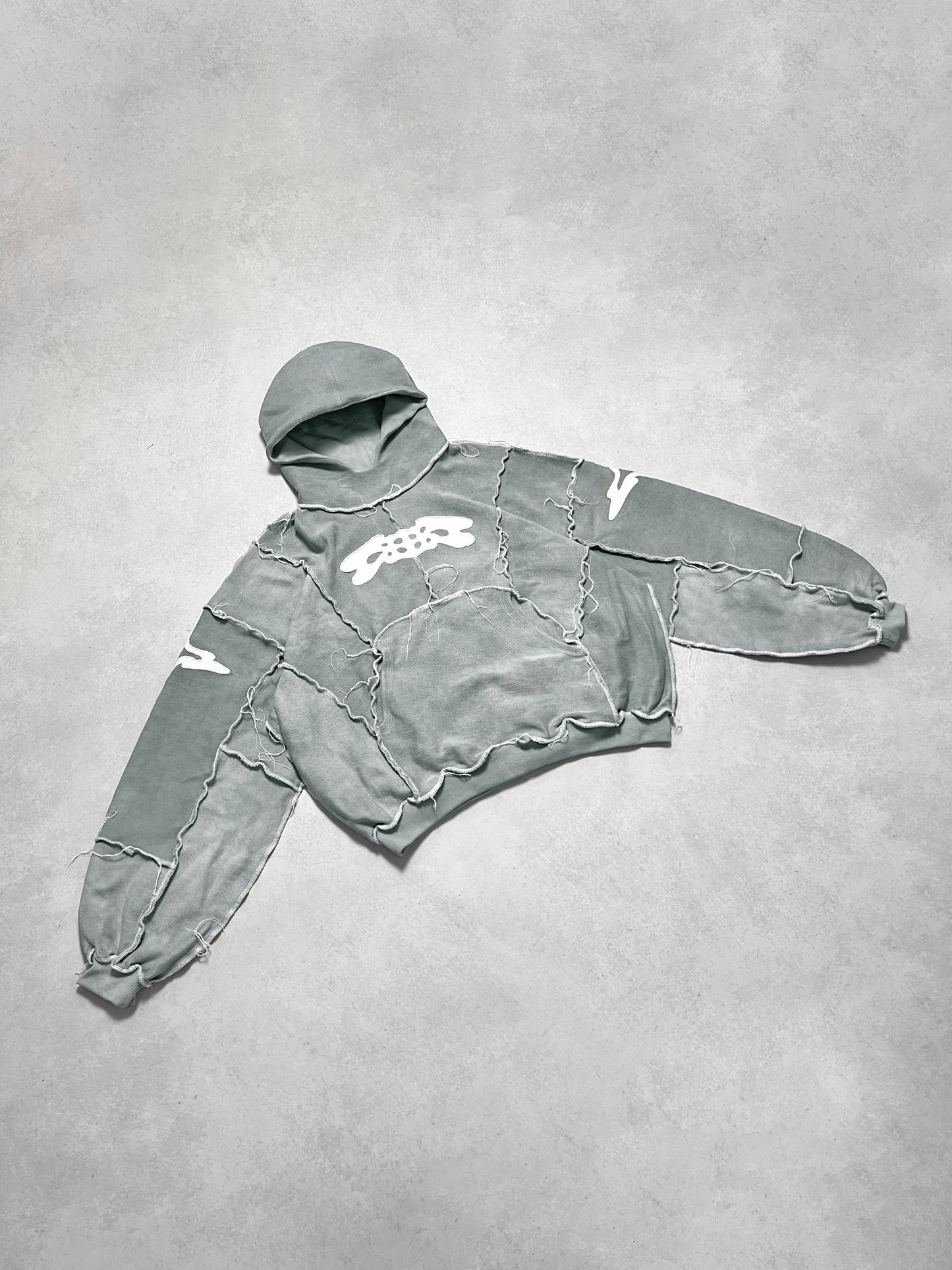 Dual Mode Hoodie