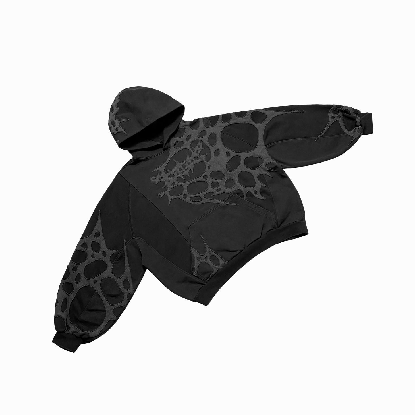 Hexcore Hoodie