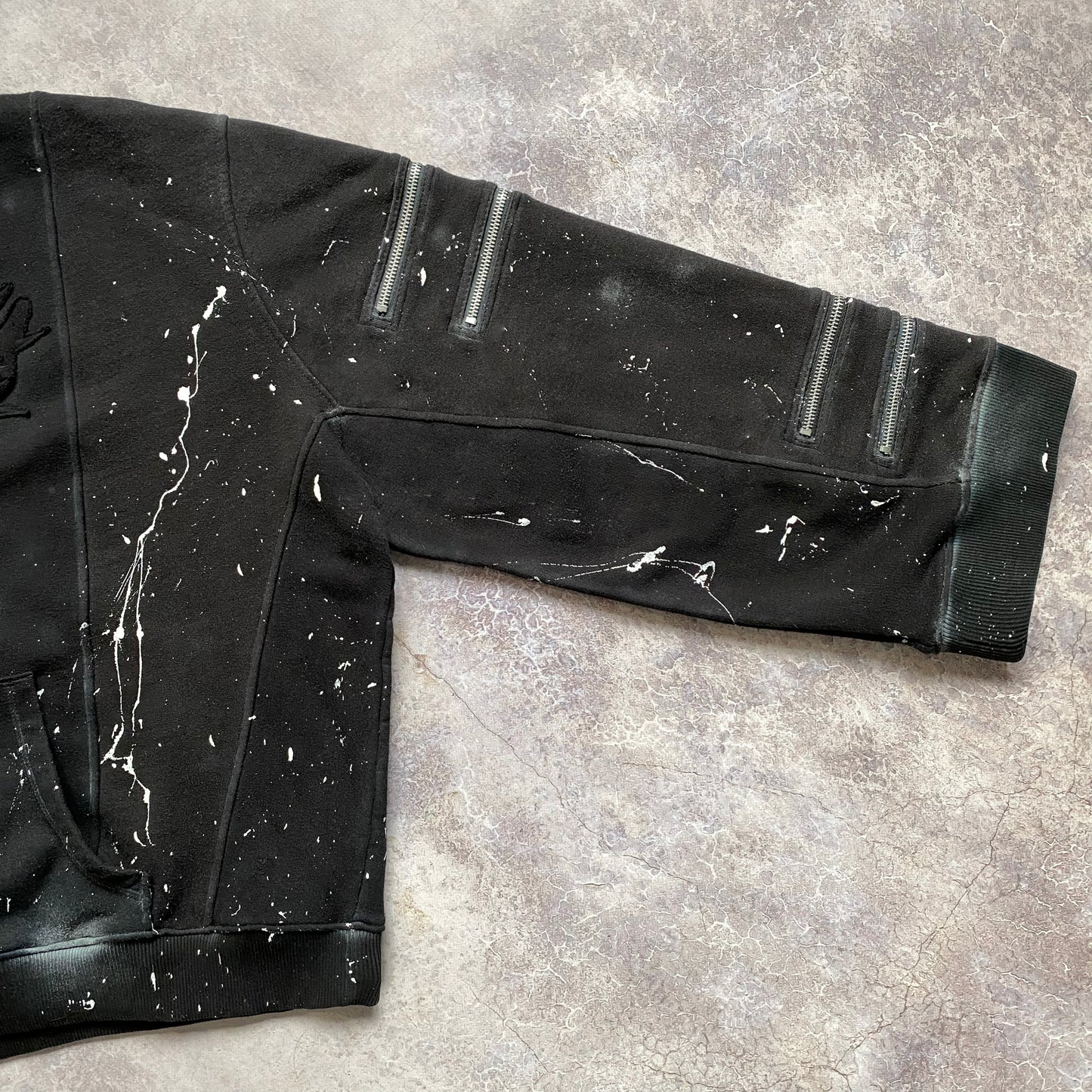Locked Hoodie