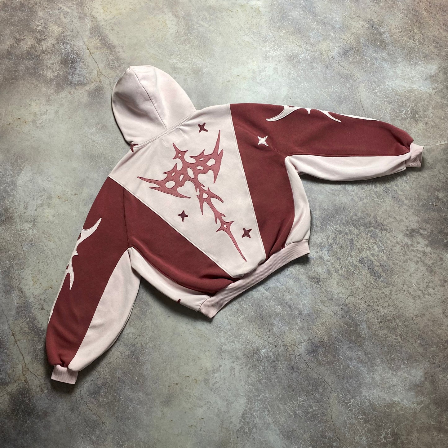 Phlox Hoodie