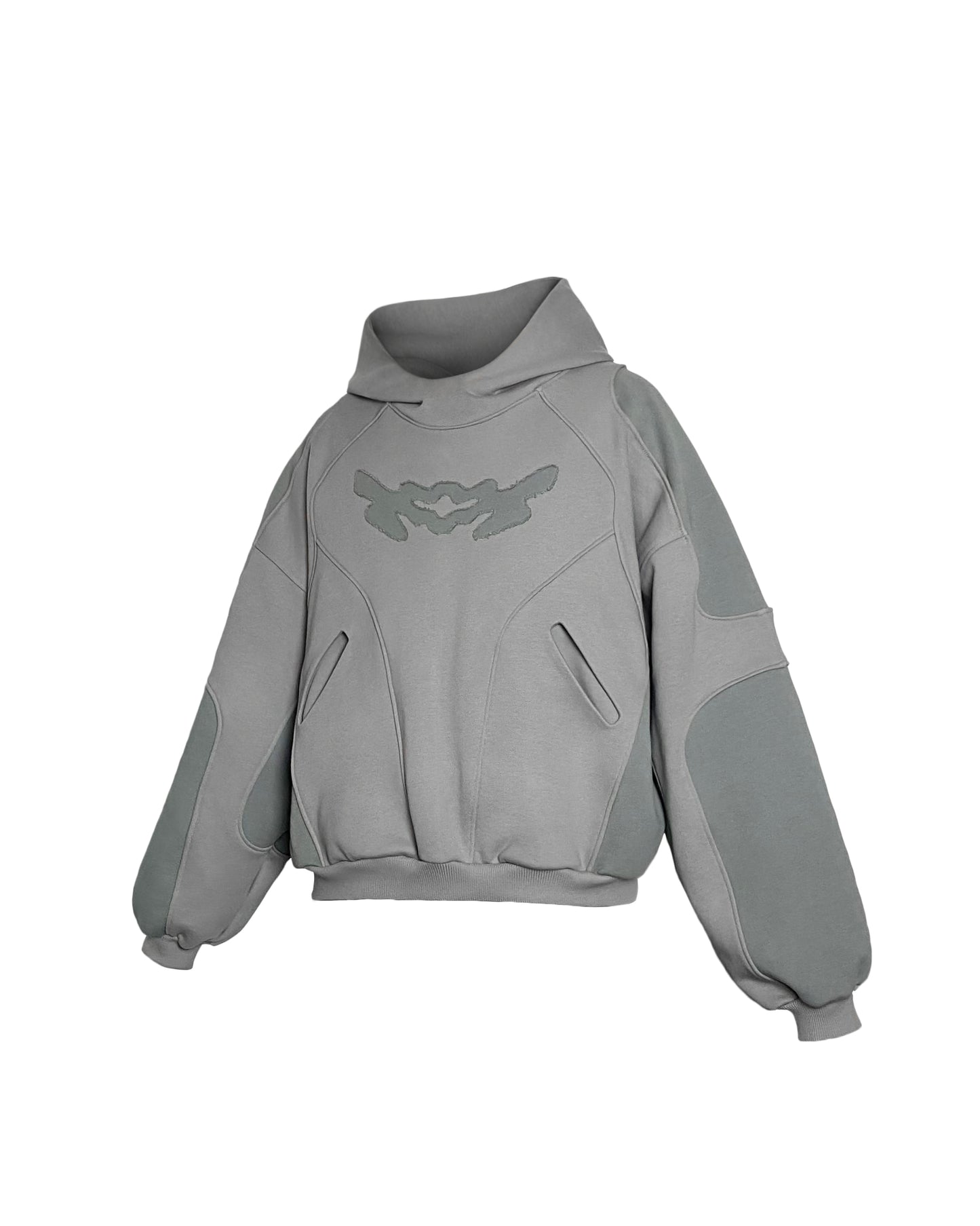 Mecha Hoodie