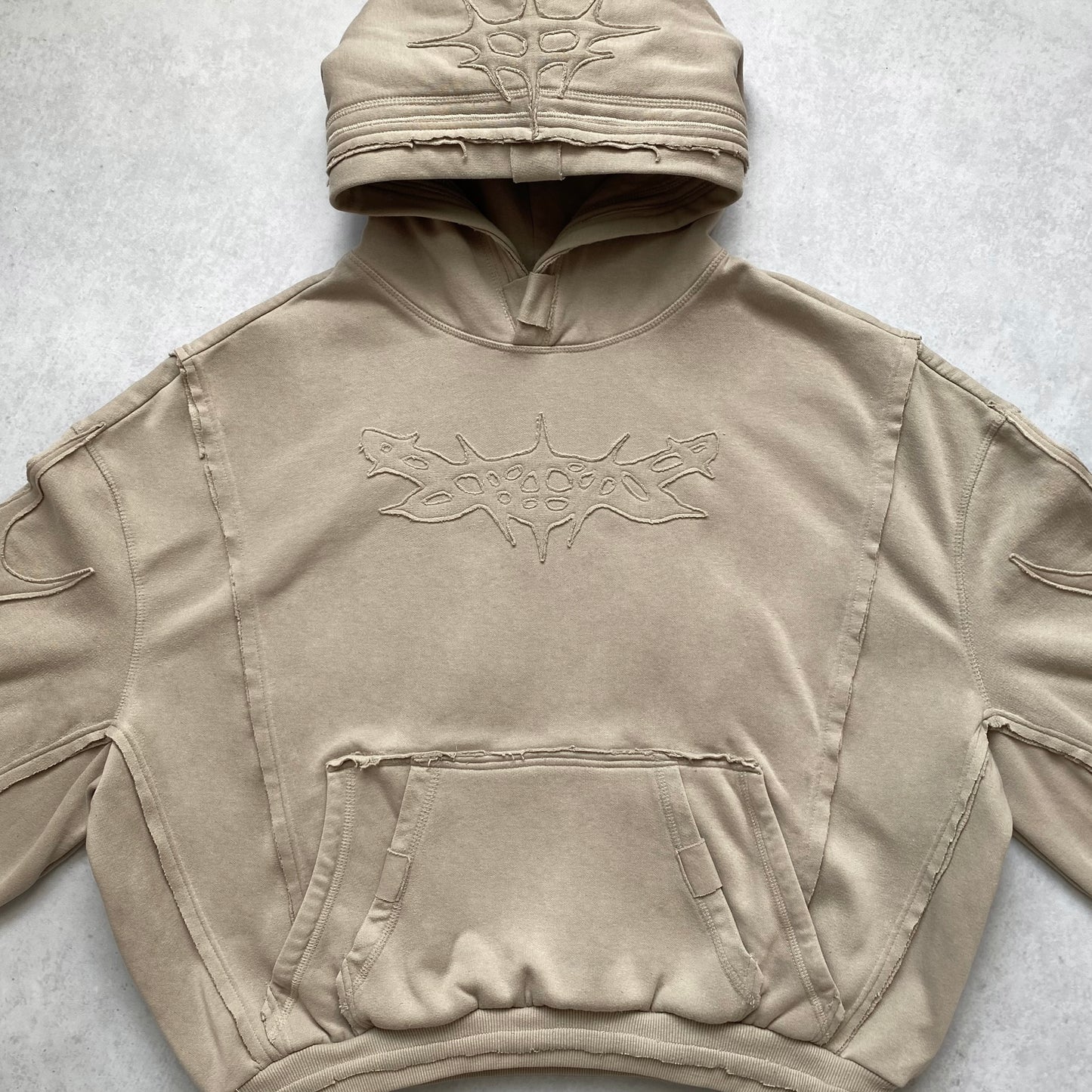 Cicada Hoodie