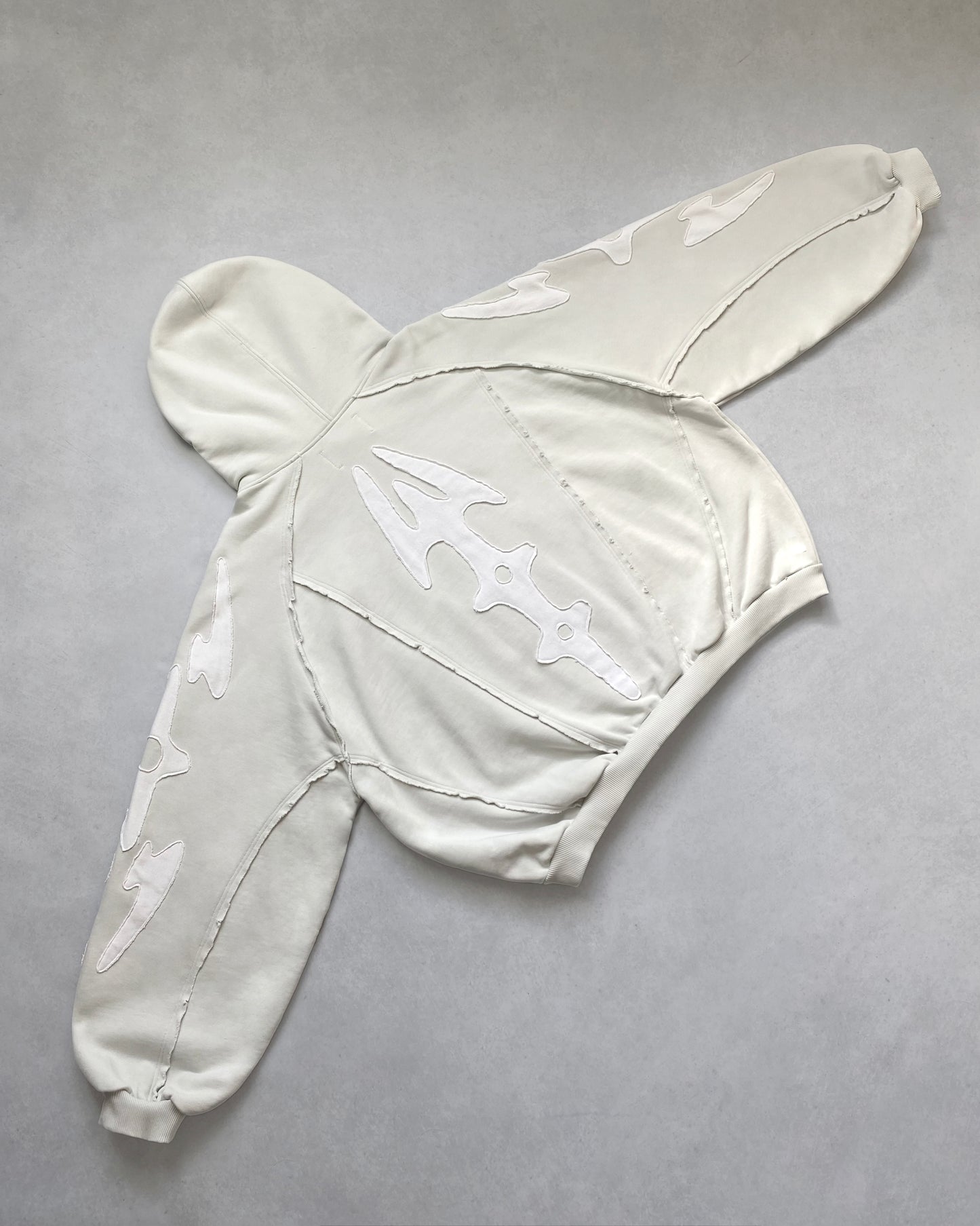 Impulse Hoodie